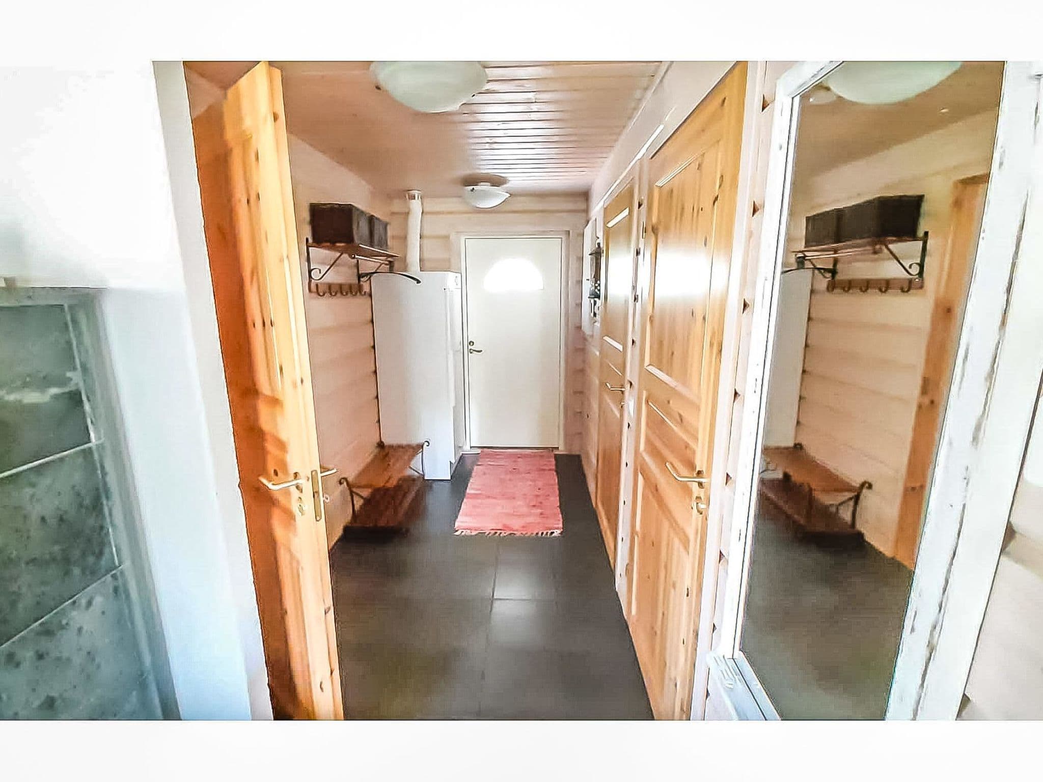 Inside other