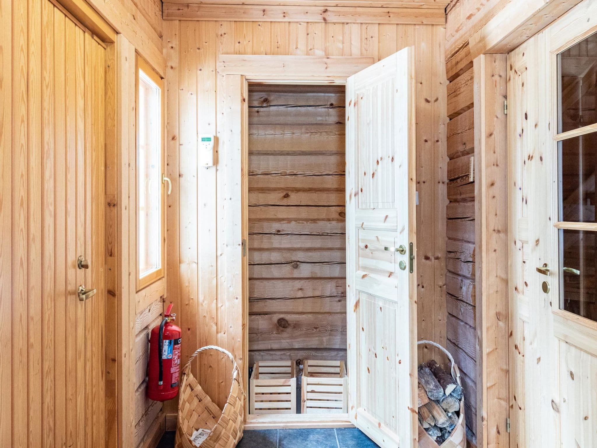 Inside other