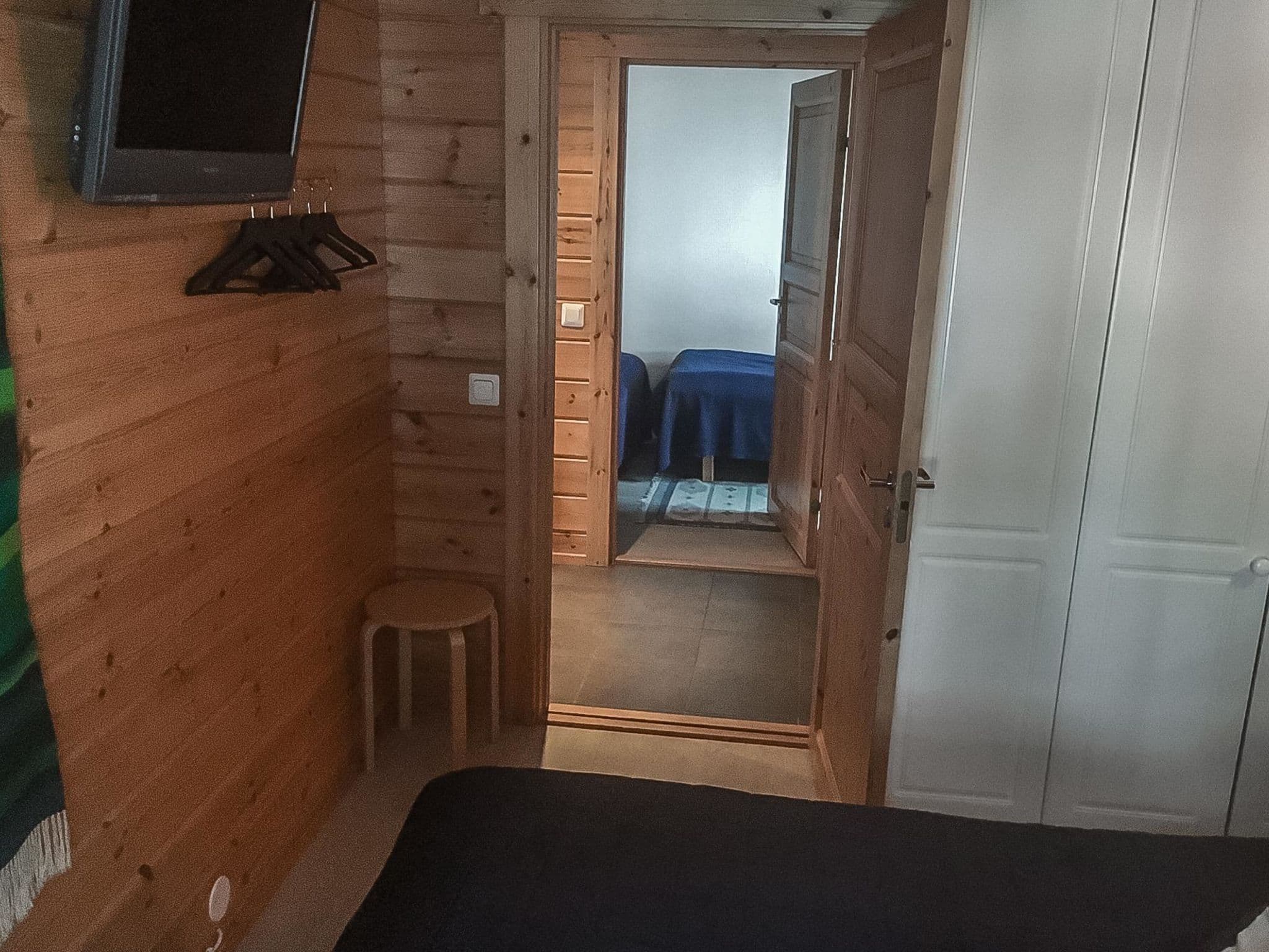 Inside other