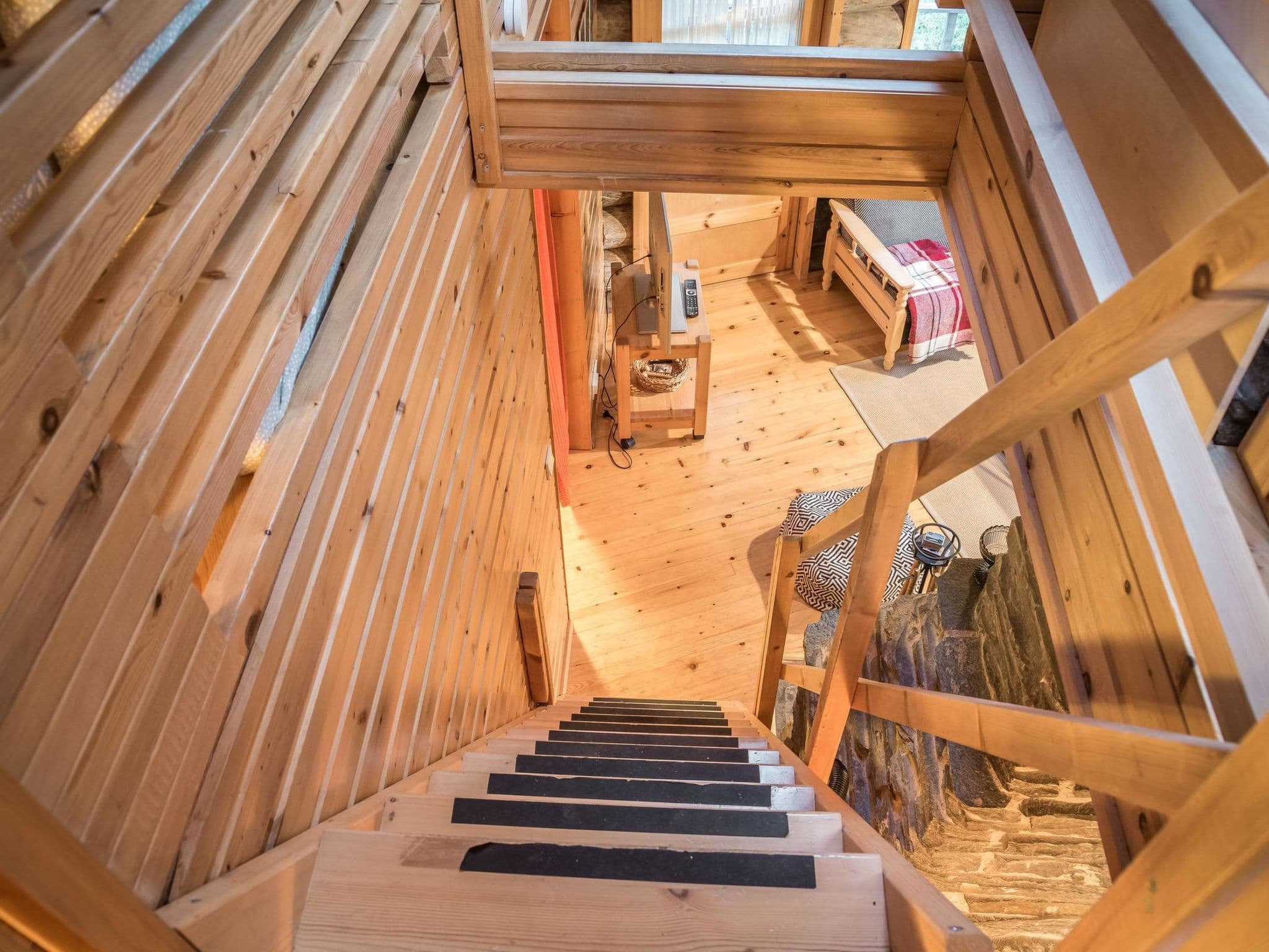 Inside other