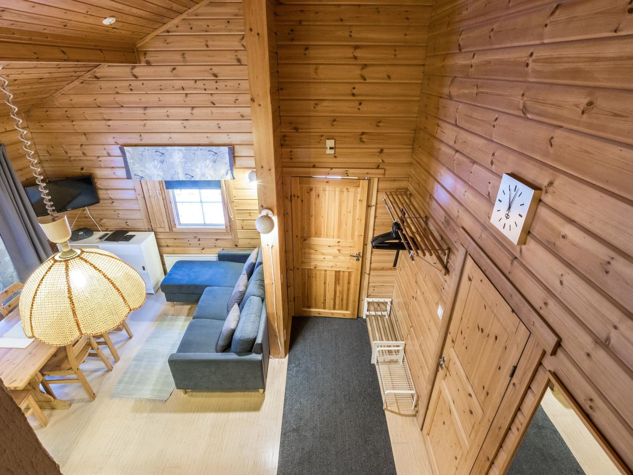 Inside other
