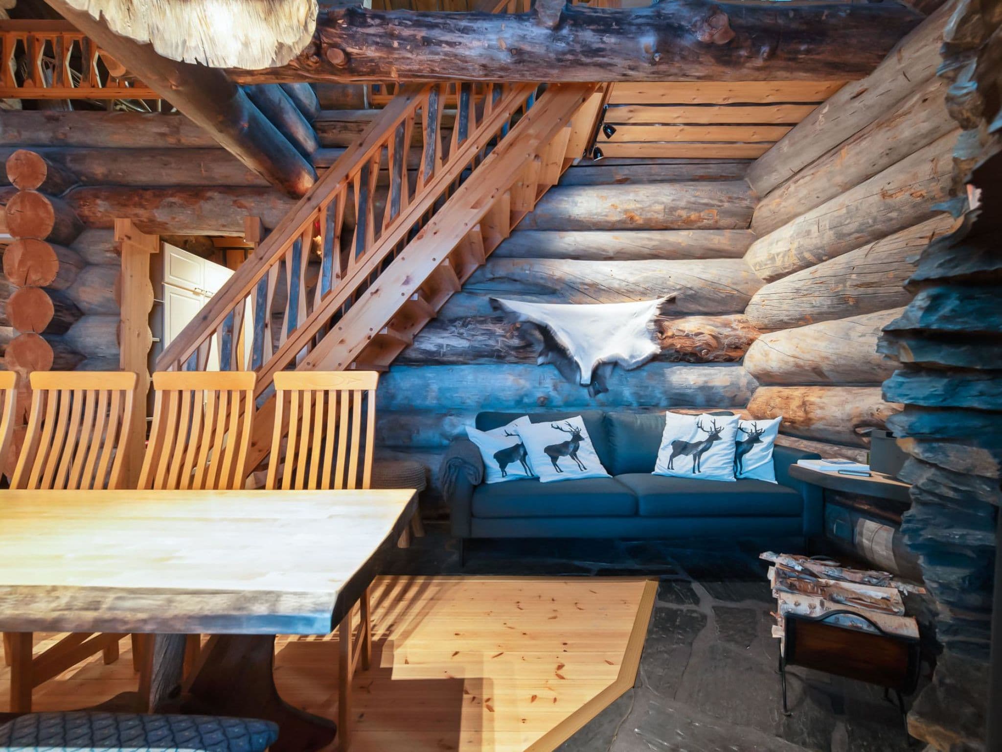 Inside other