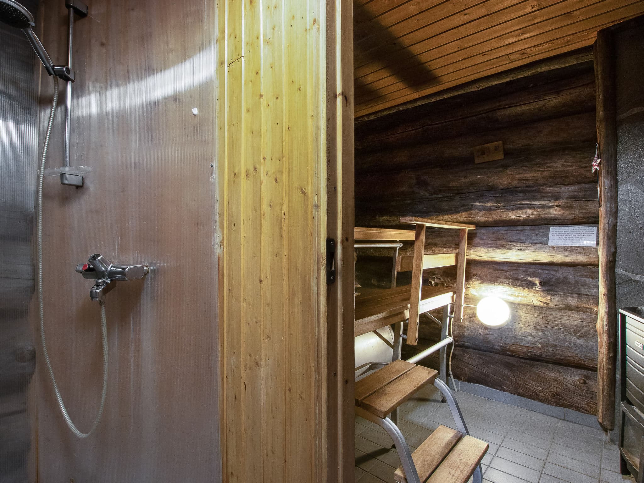 Inside other