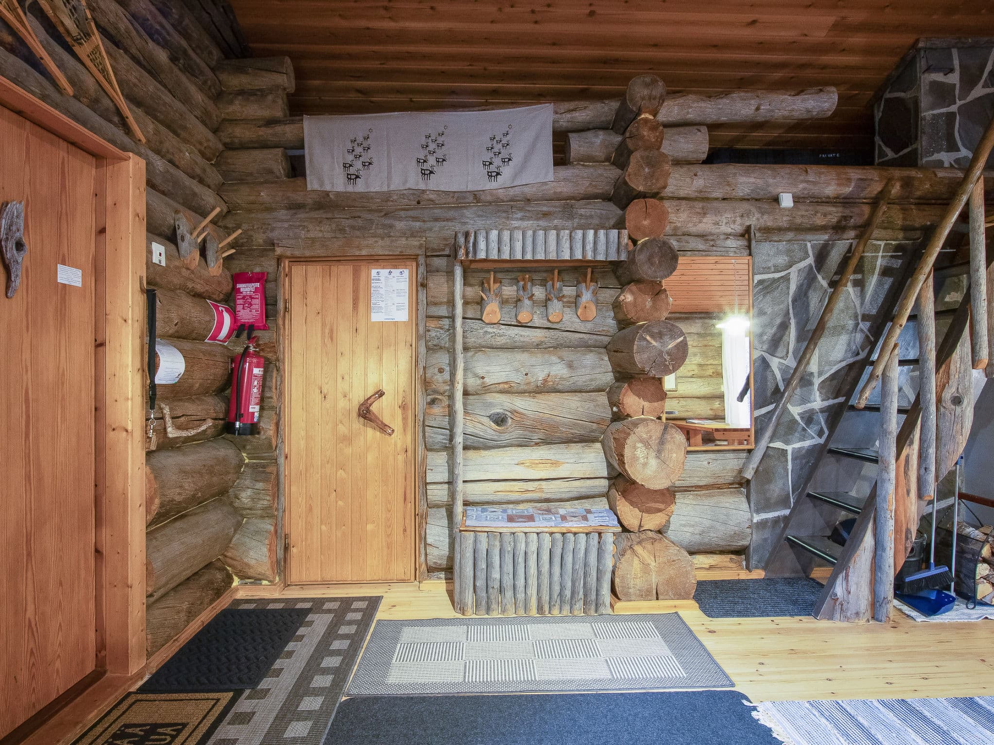 Inside other