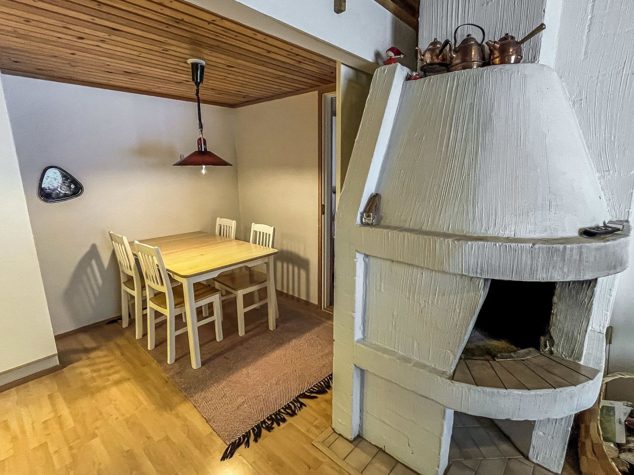 Inside other