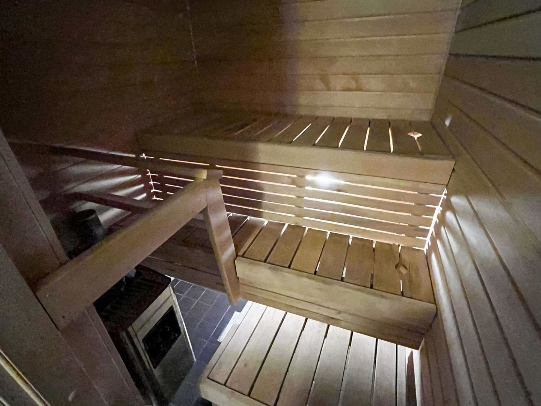 Inside other
