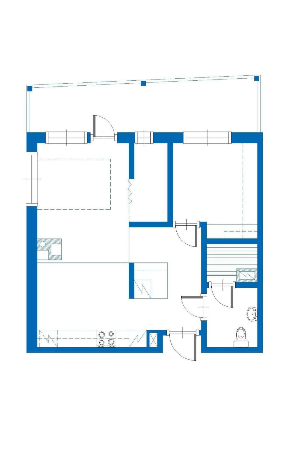 Inside other