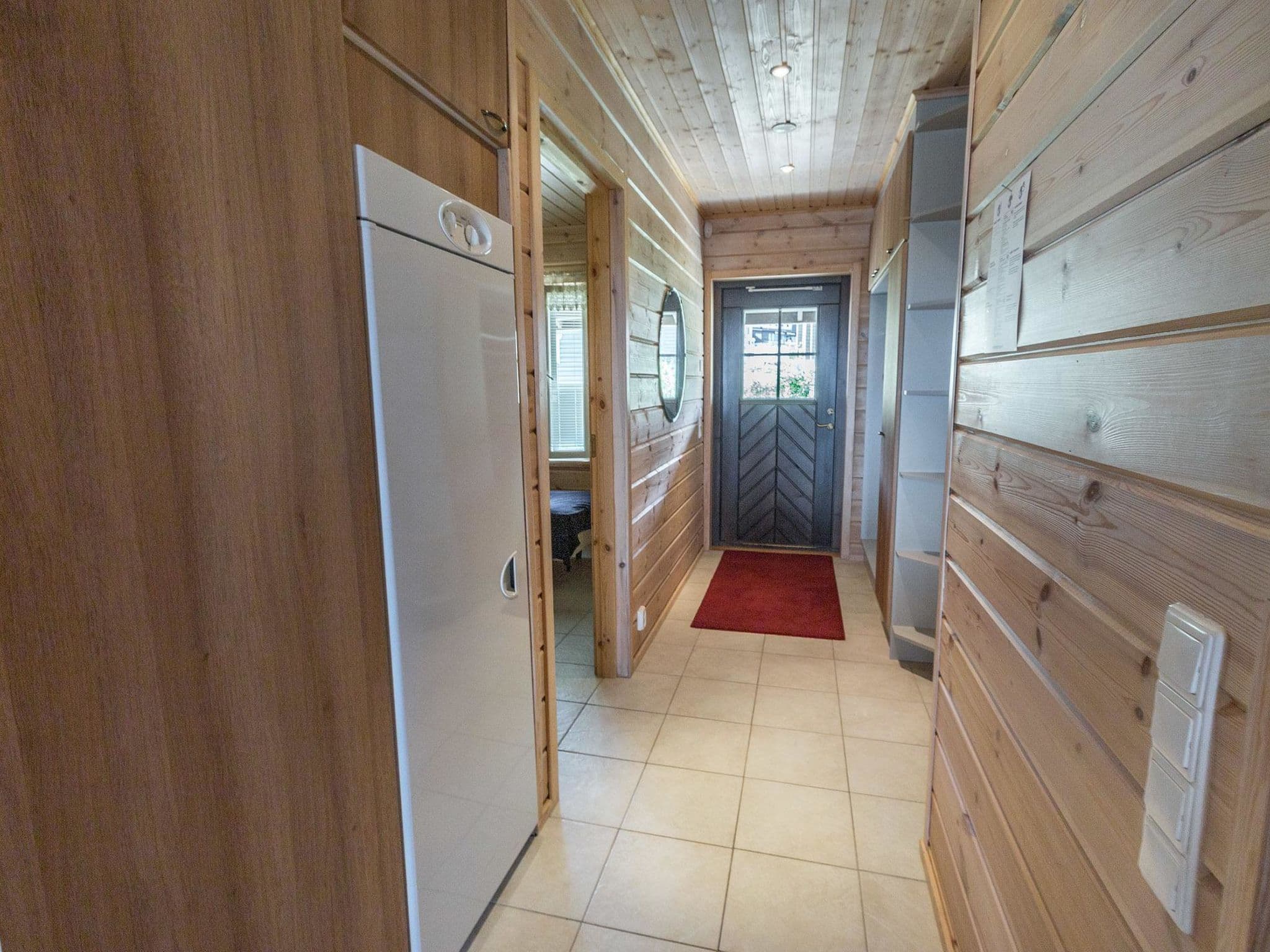 Inside other