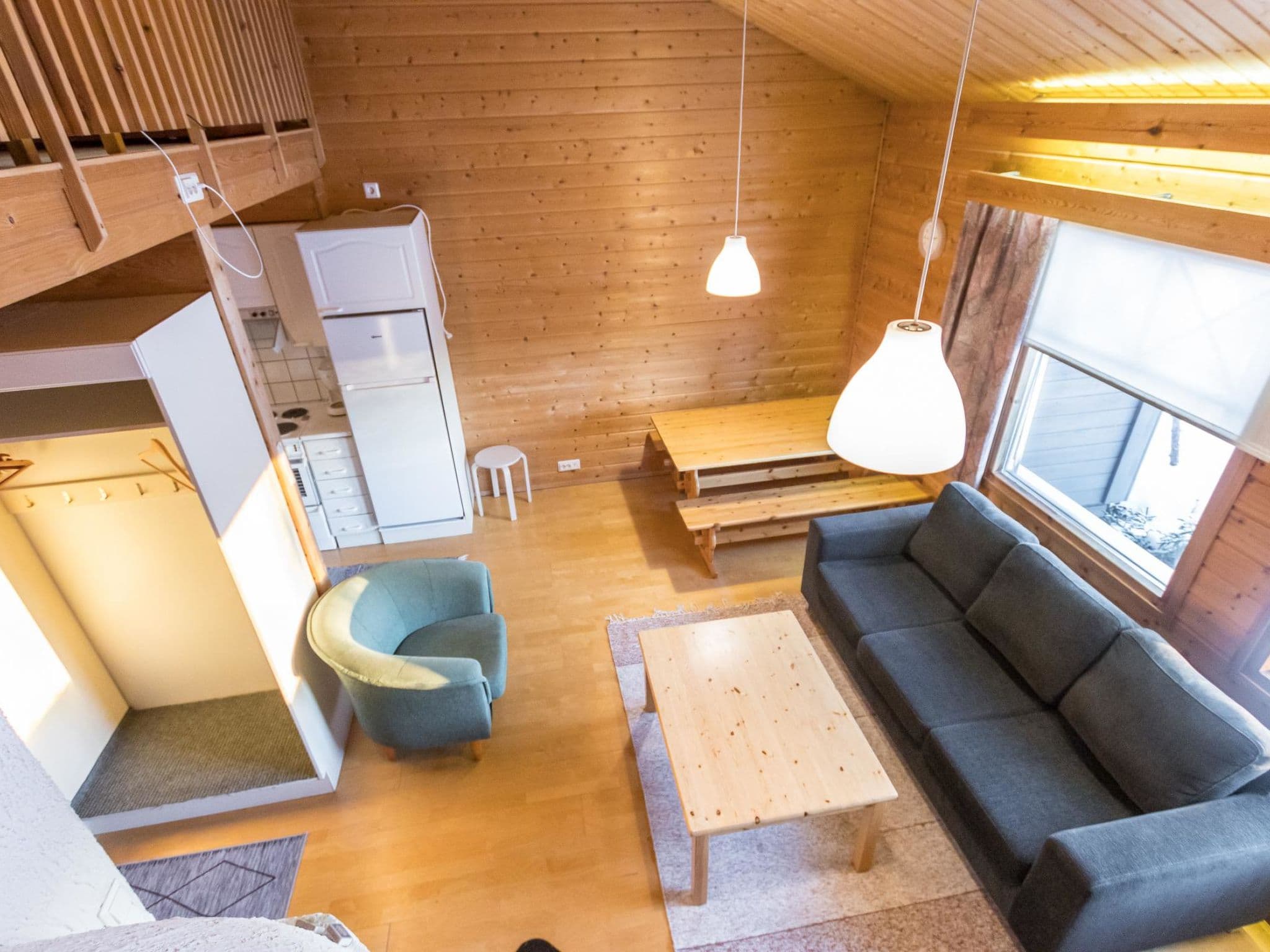 Inside other