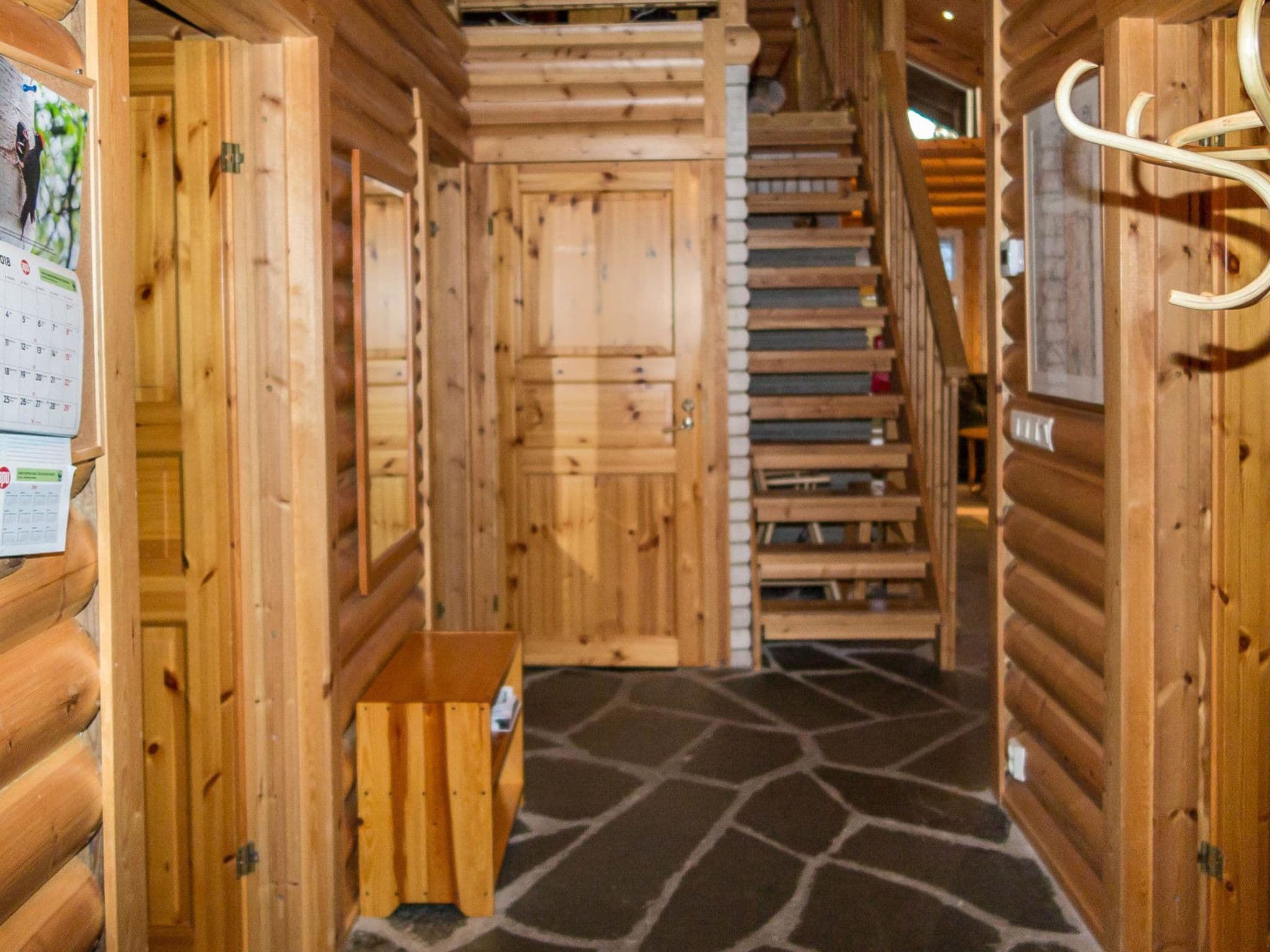 Inside other