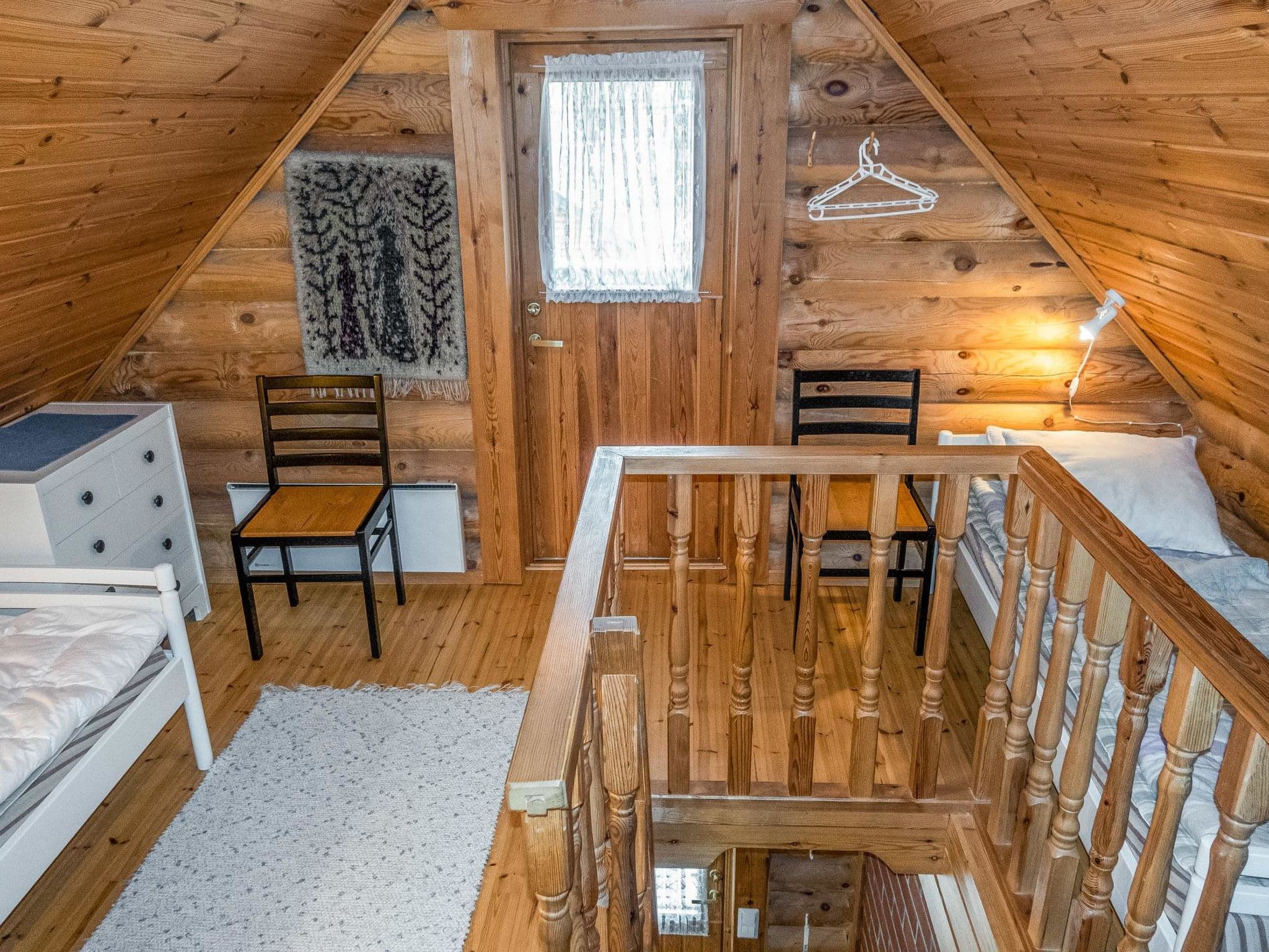 Inside other