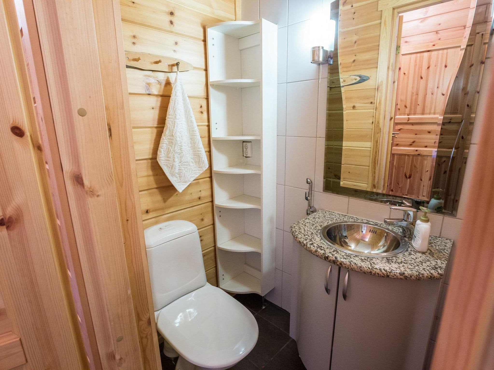 Inside other