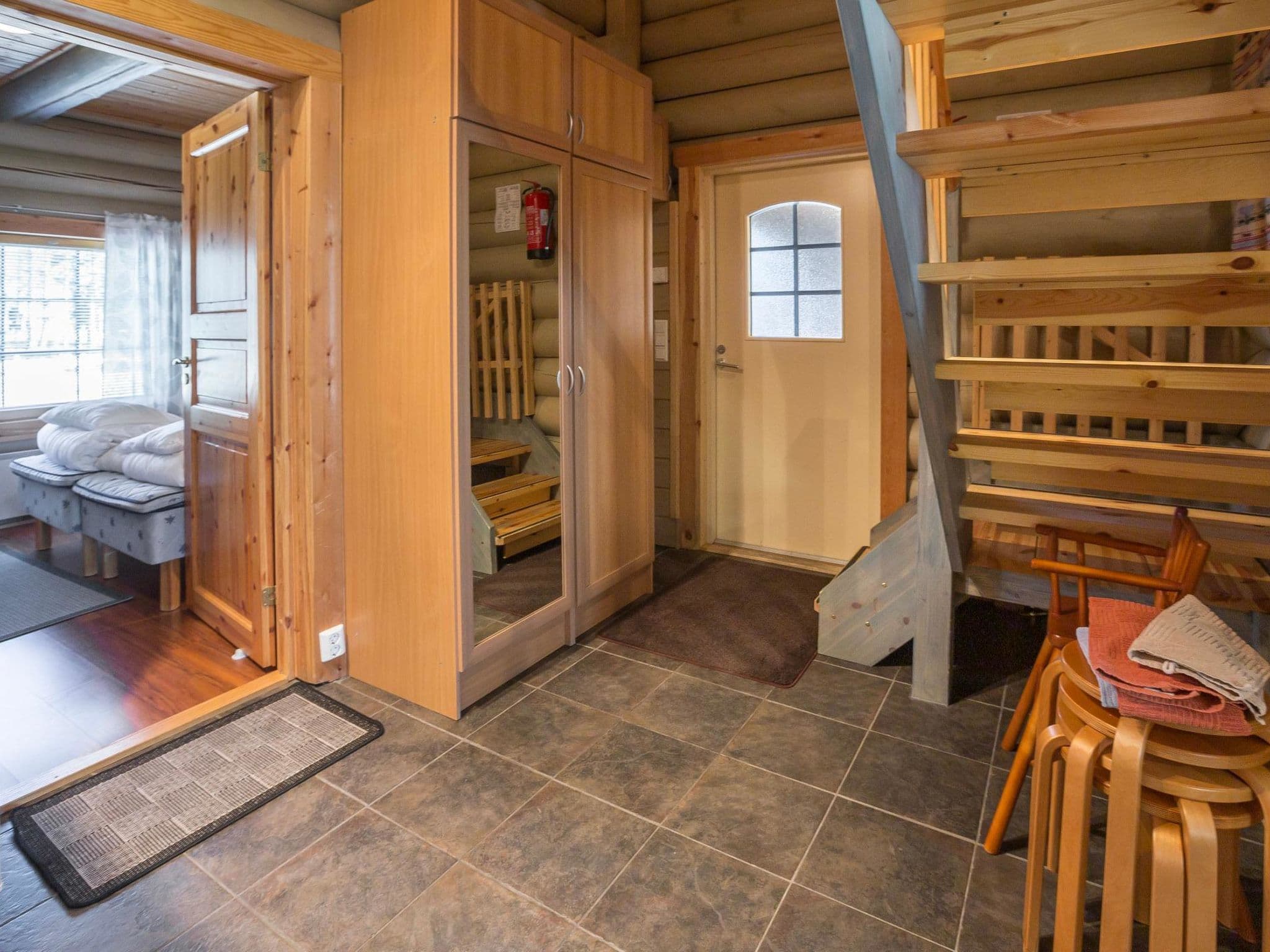 Inside other