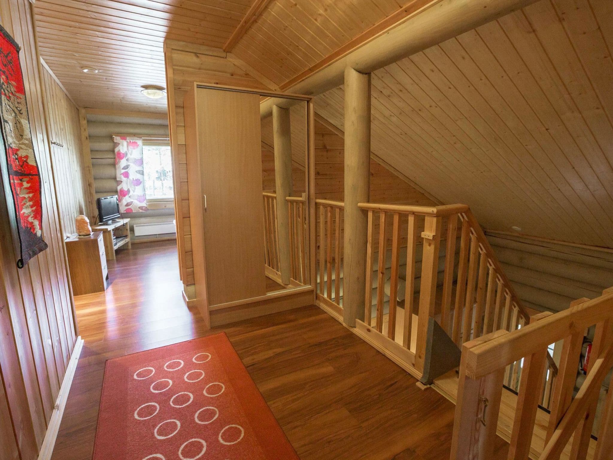 Inside other