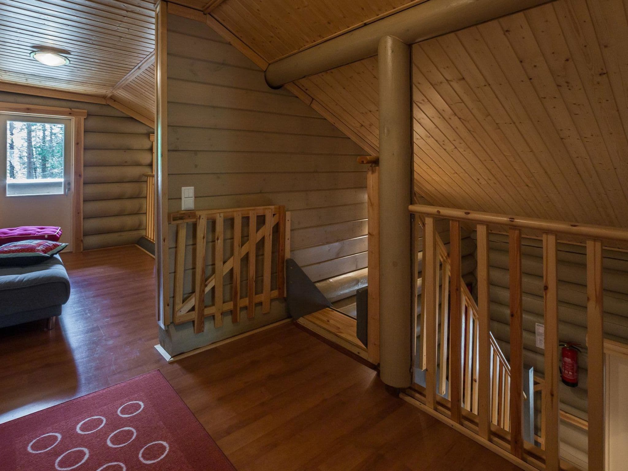 Inside other