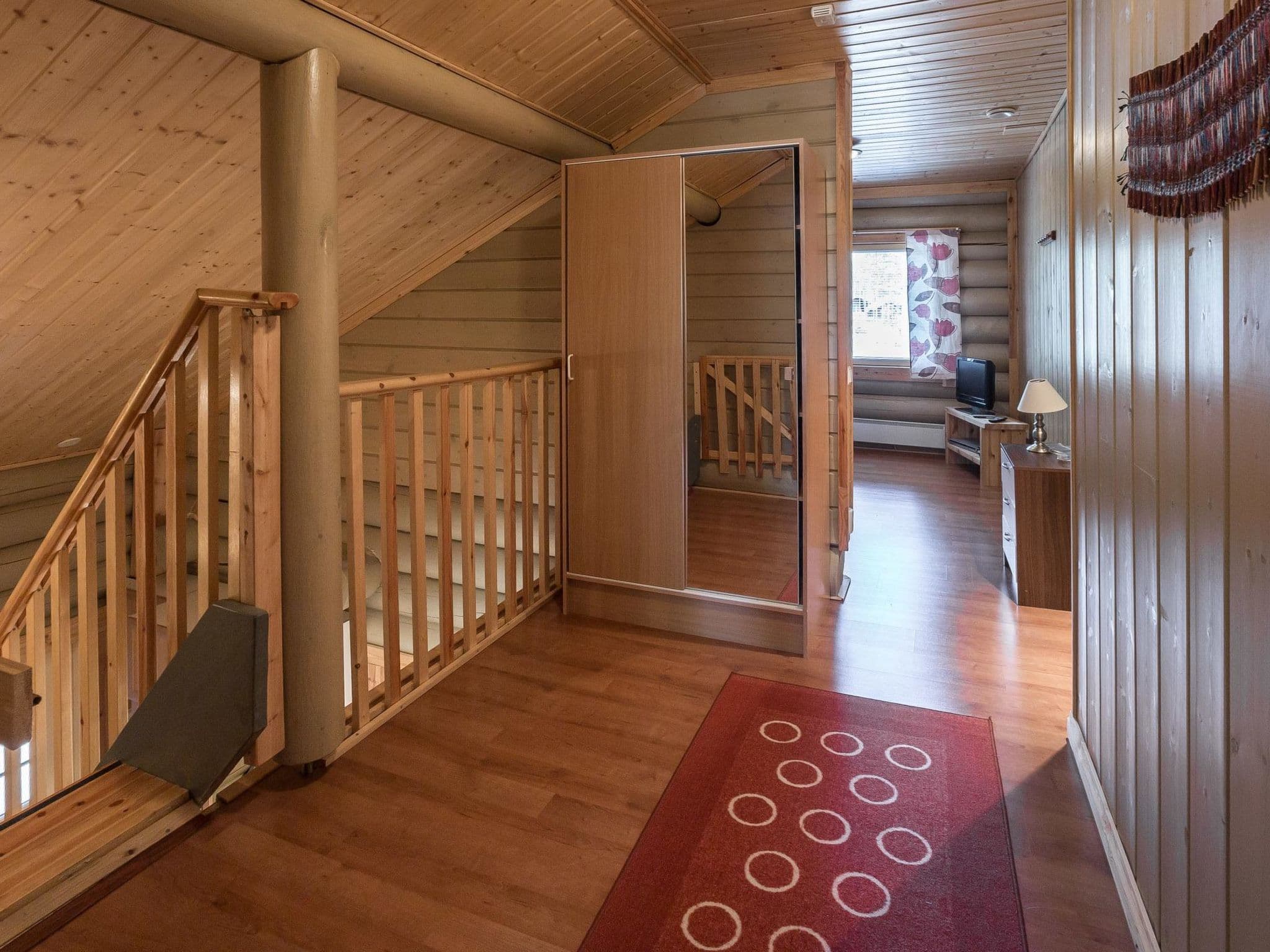 Inside other