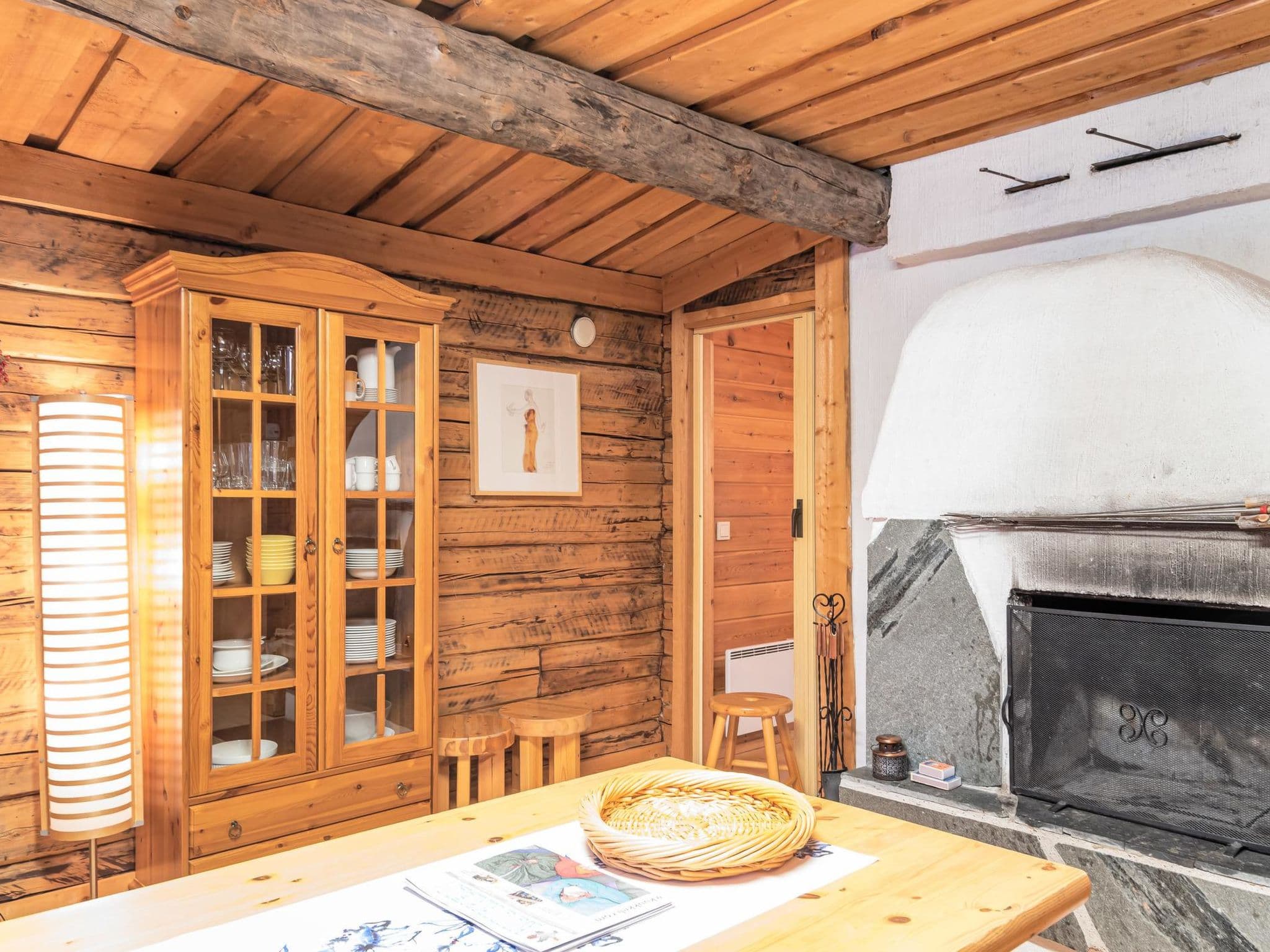 Inside other