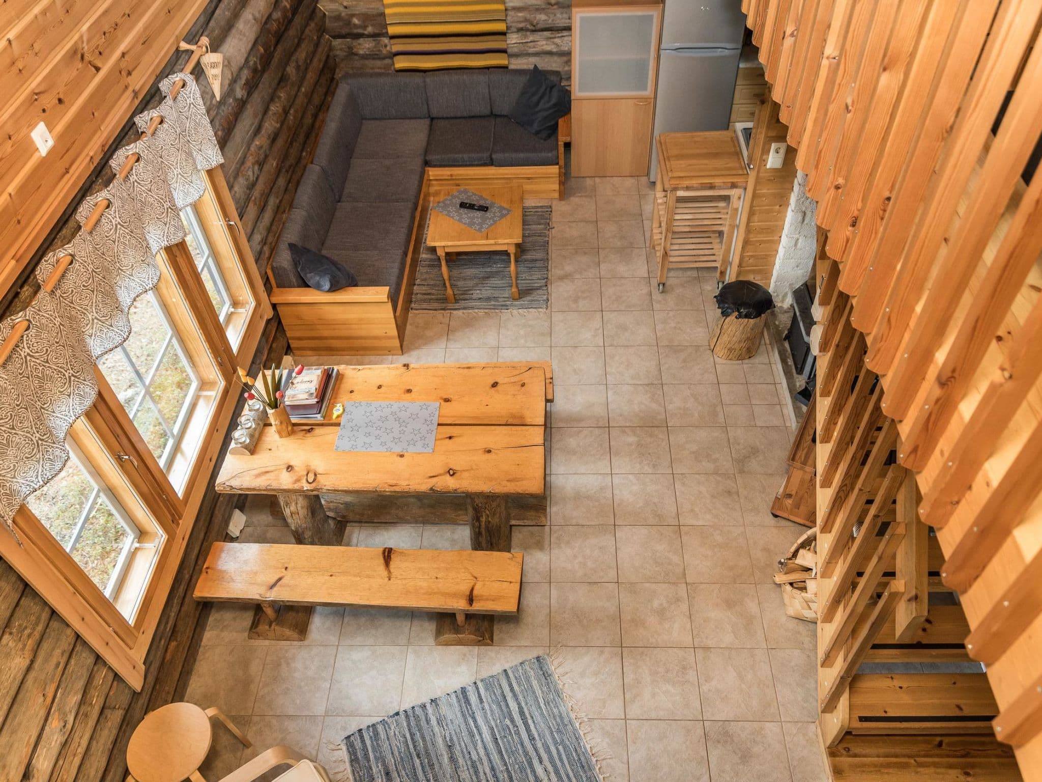 Inside other