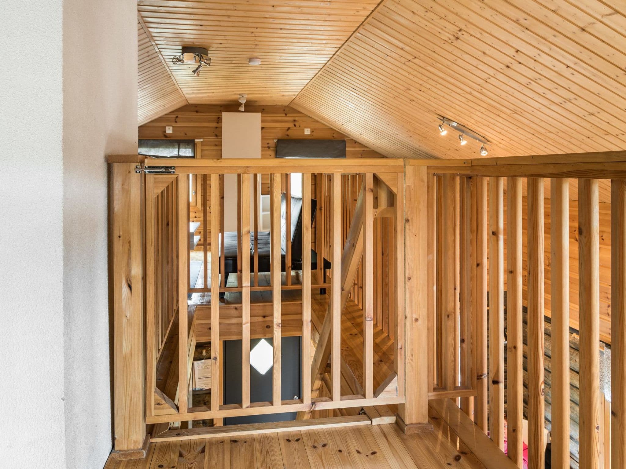 Inside other