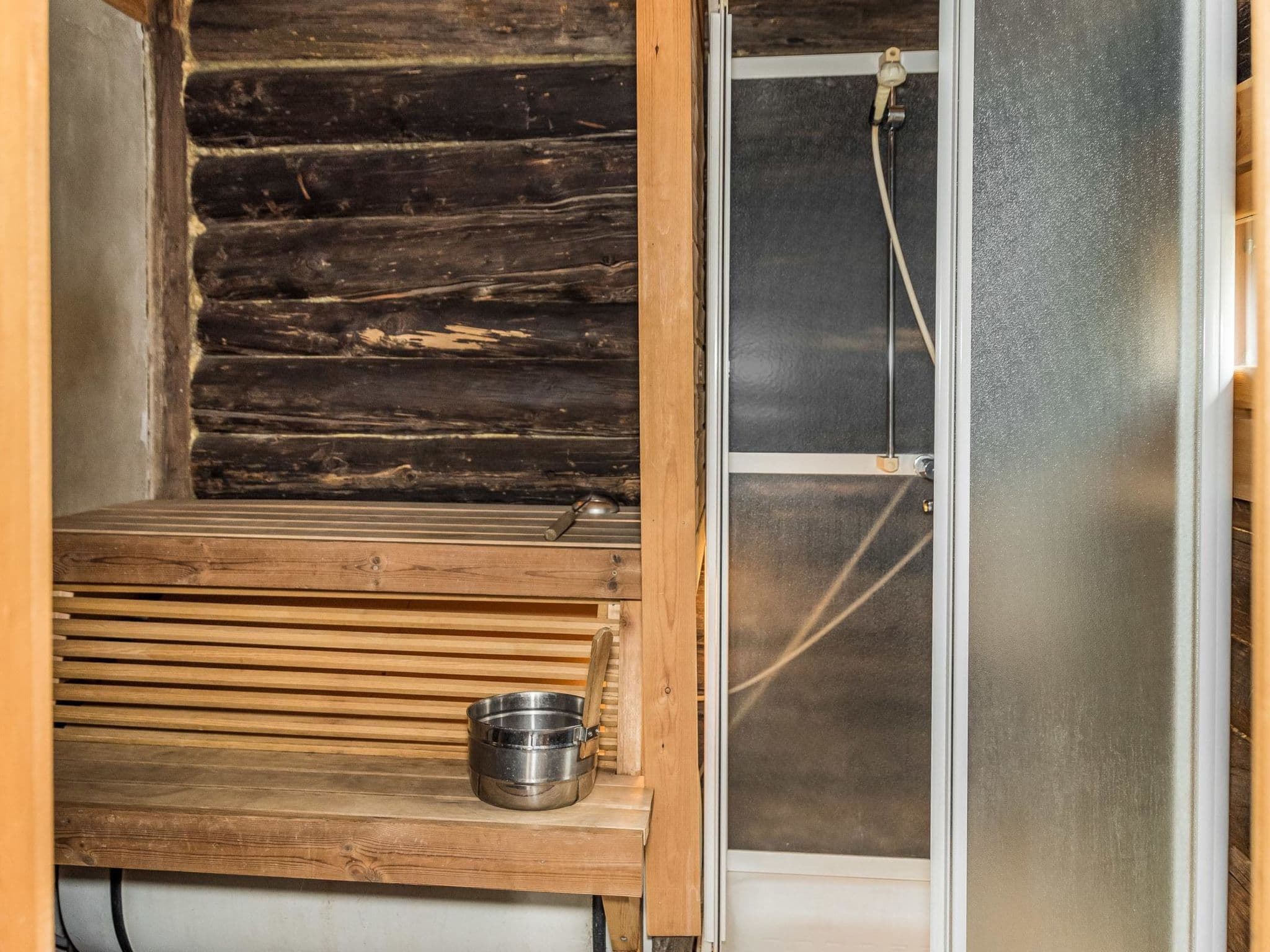 Inside other