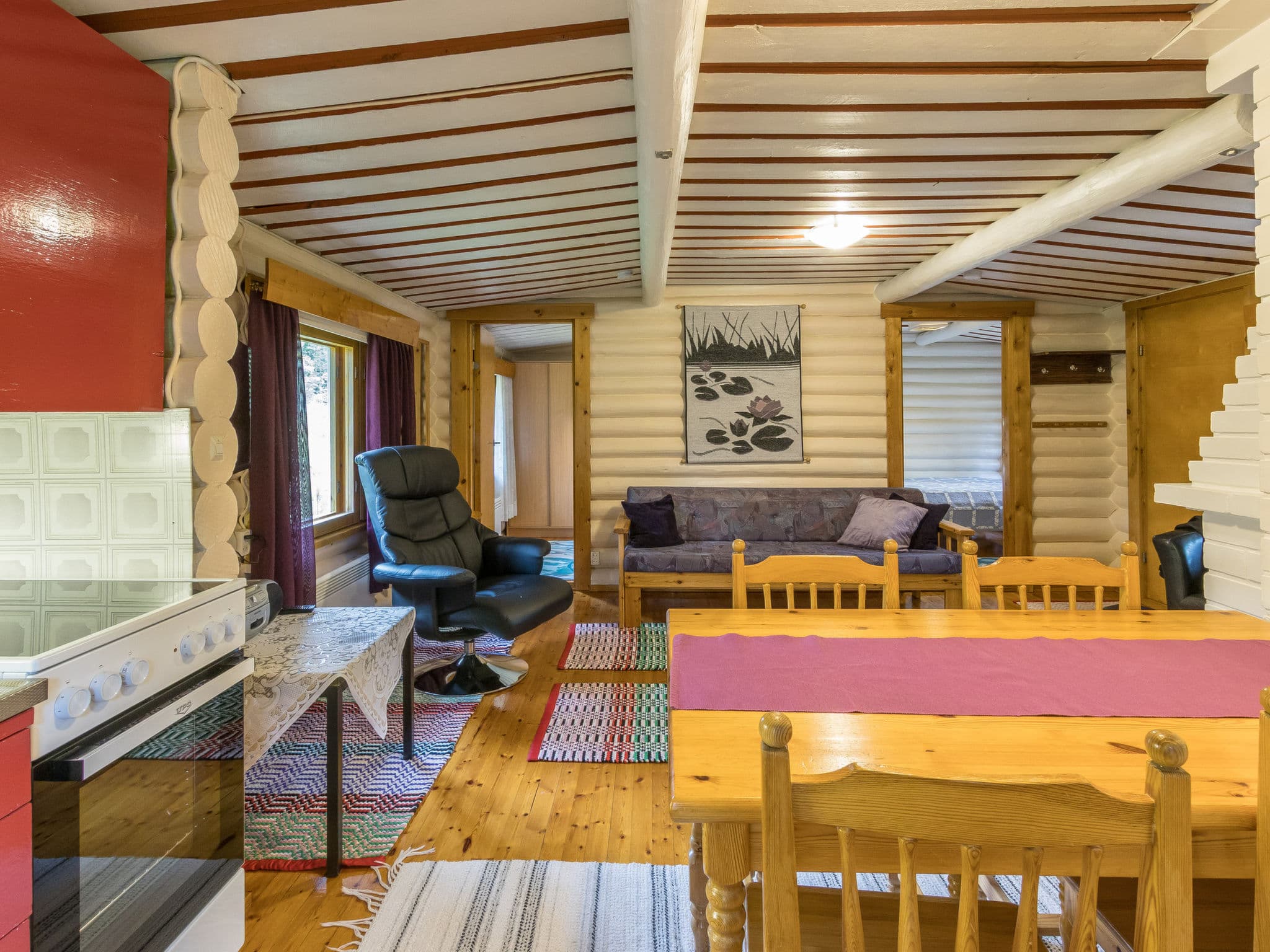 Inside other