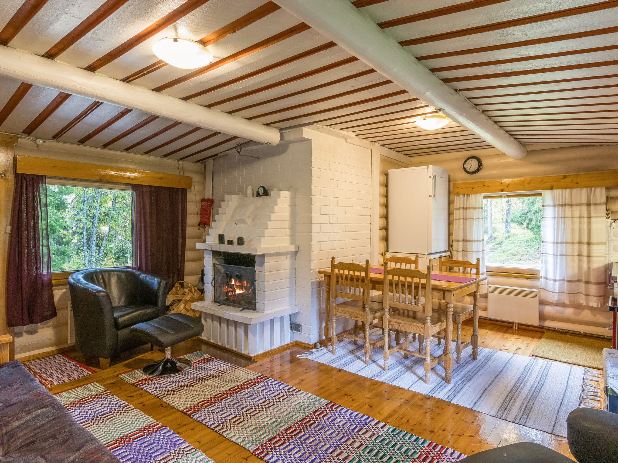 Inside other