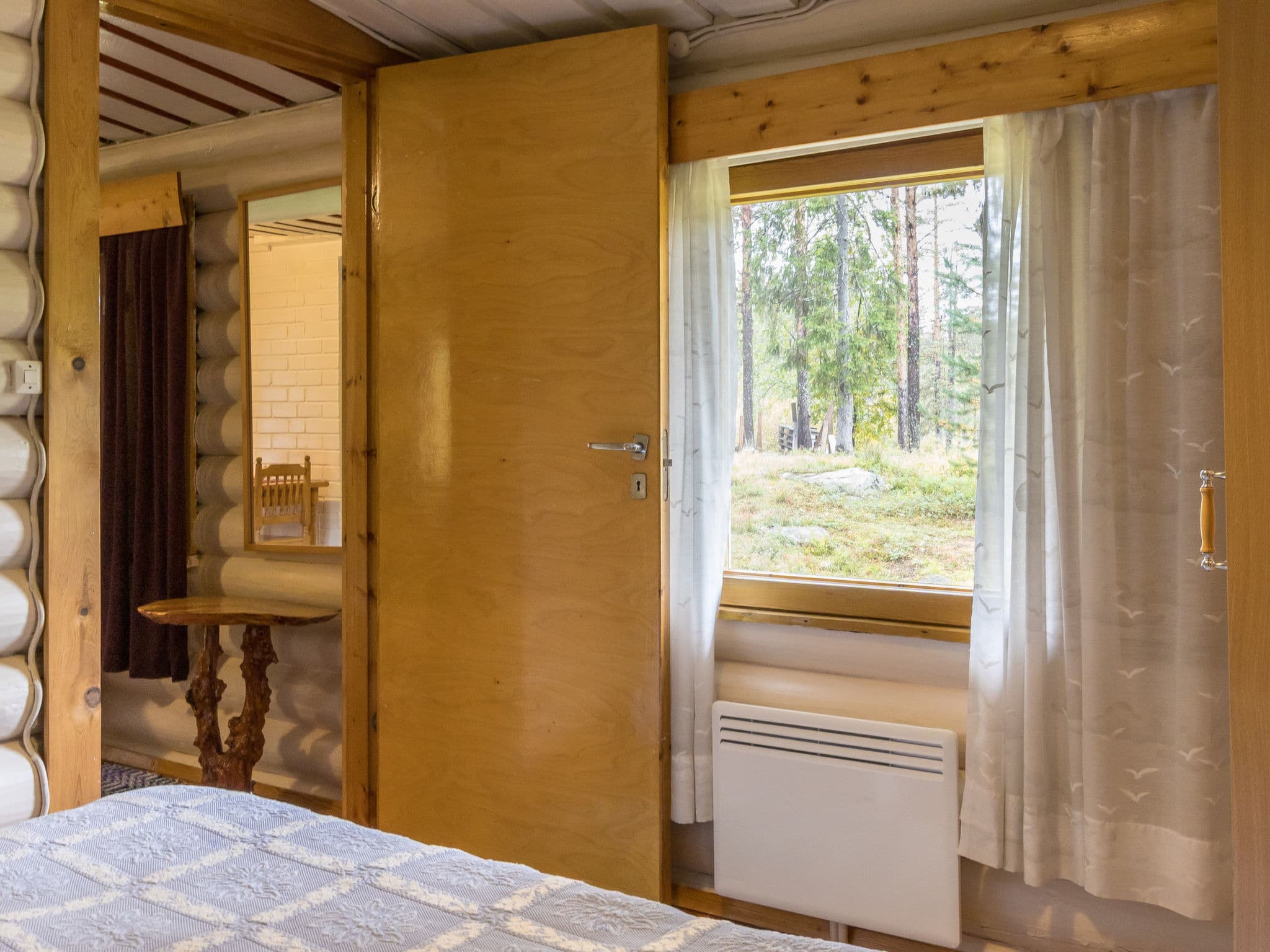 Inside other