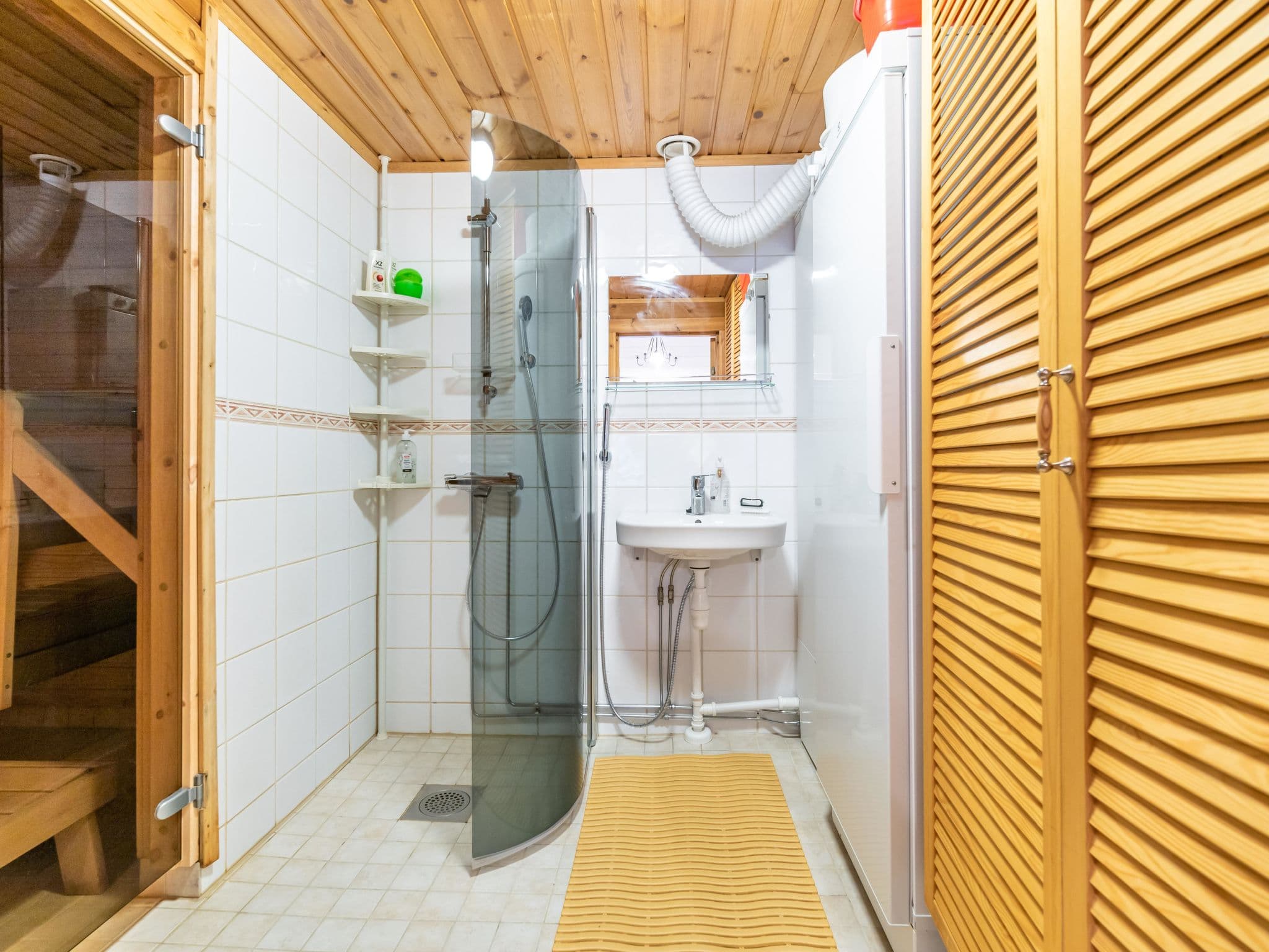 Inside other