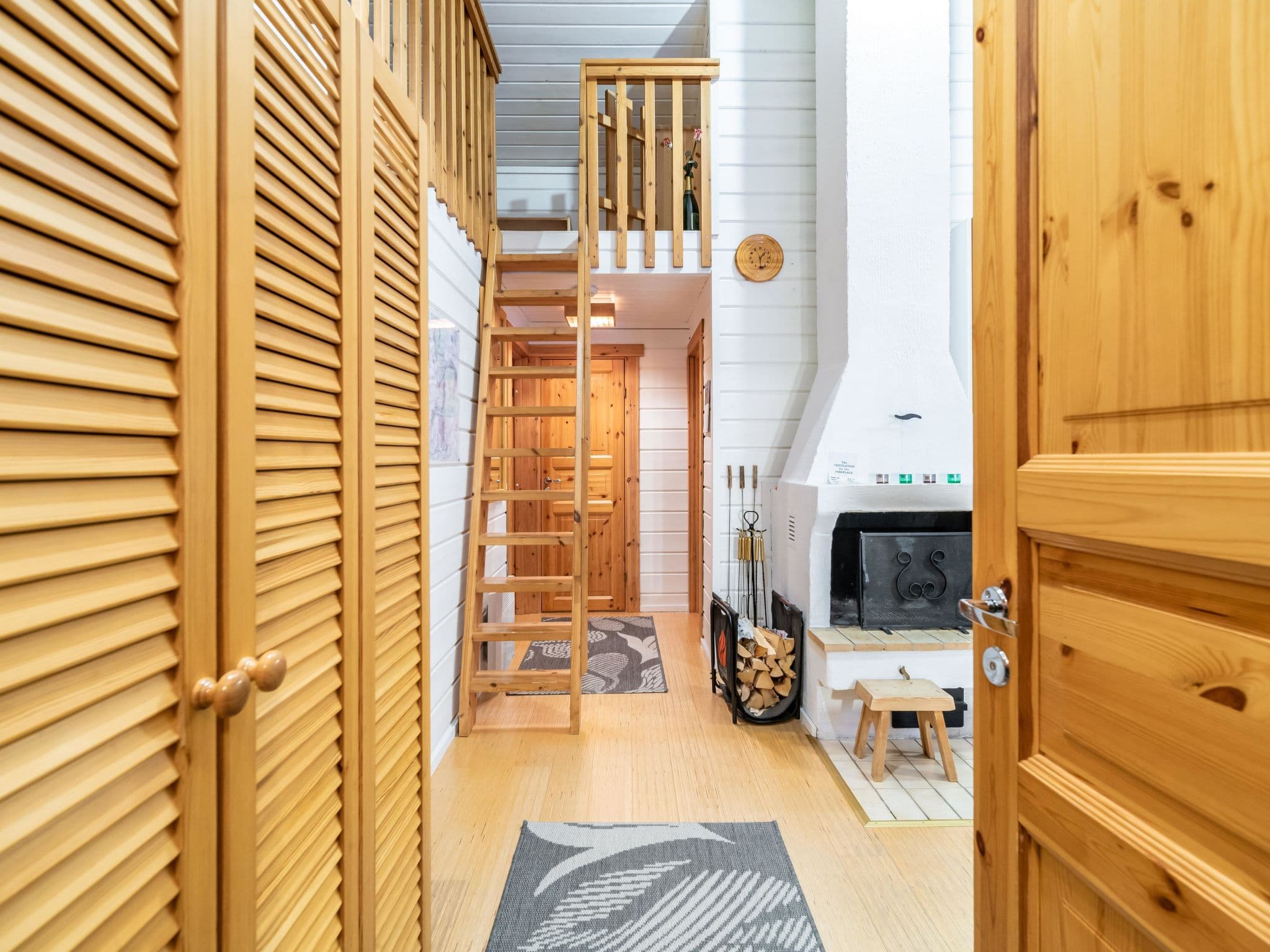 Inside other