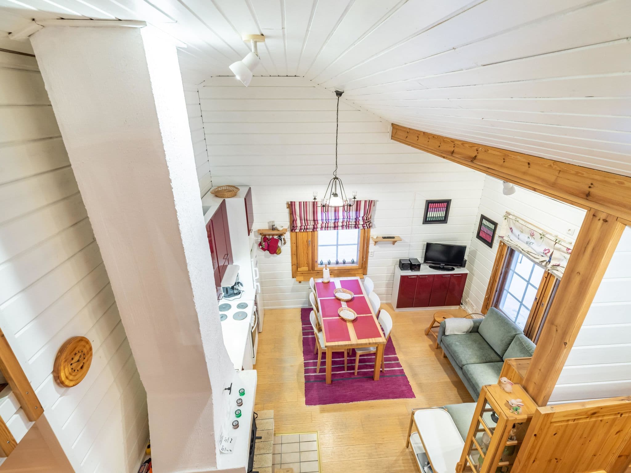 Inside other