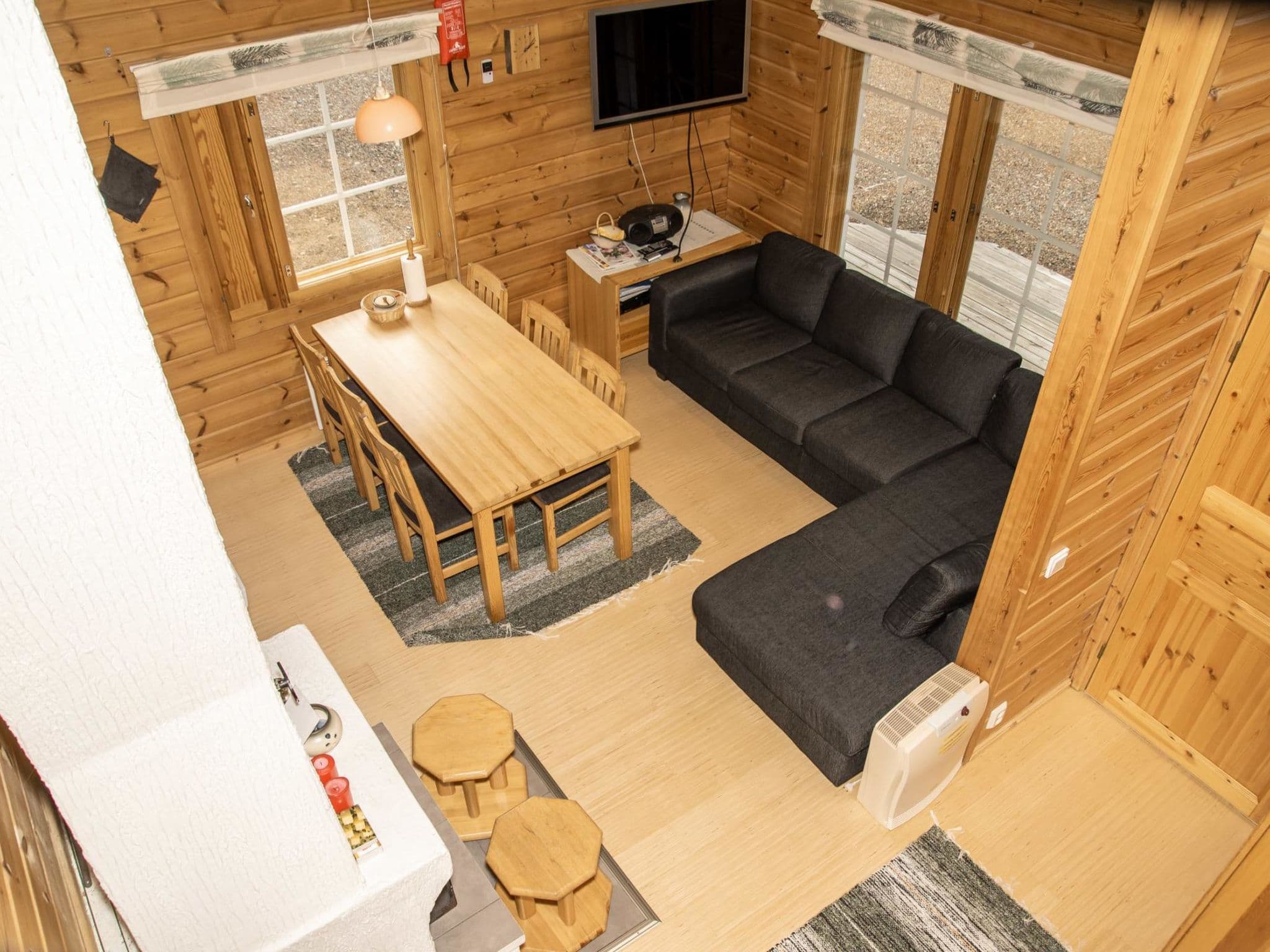 Inside other