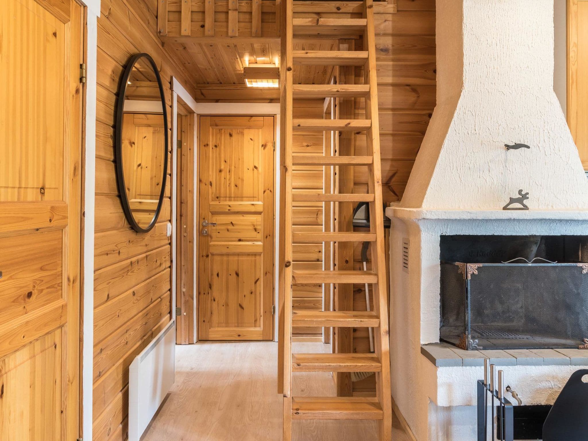 Inside other