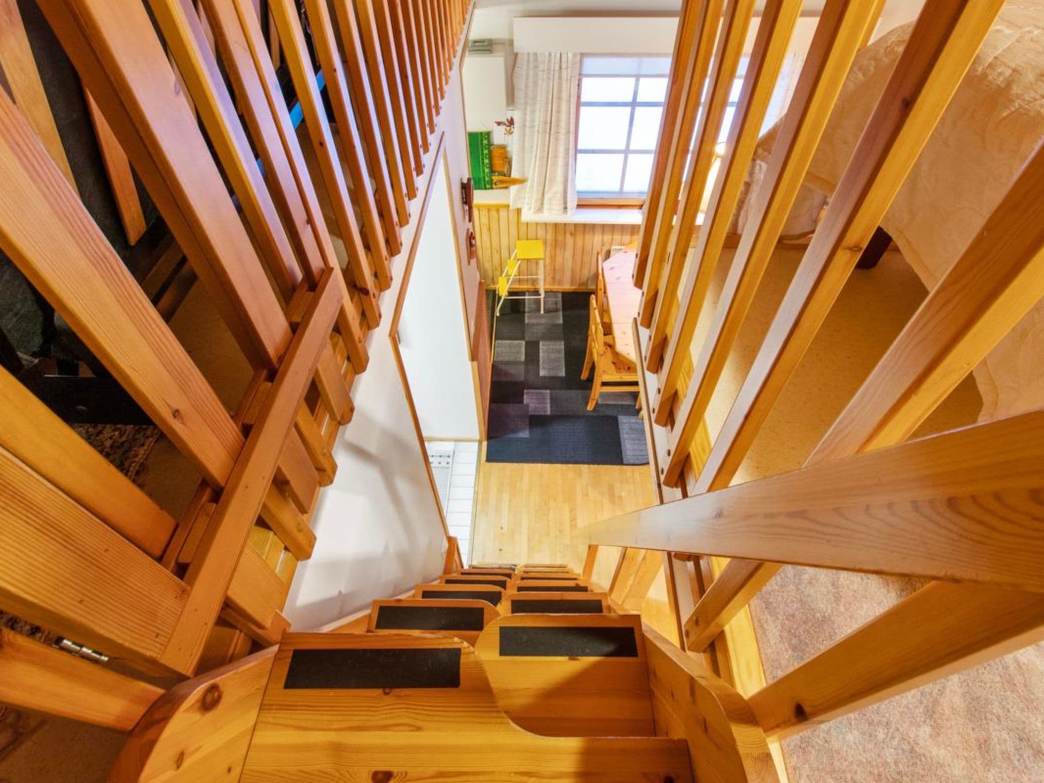 Inside other