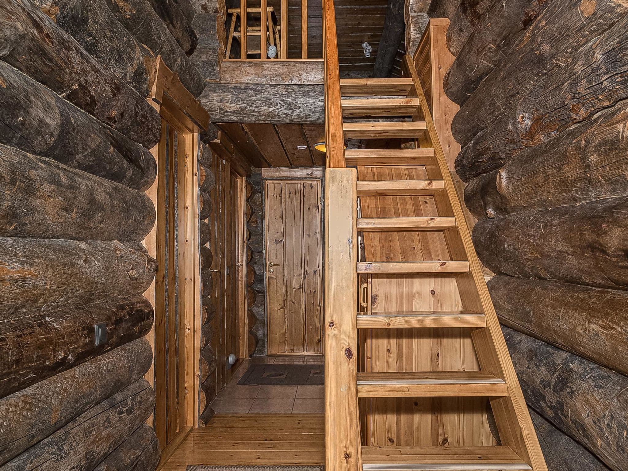 Inside other