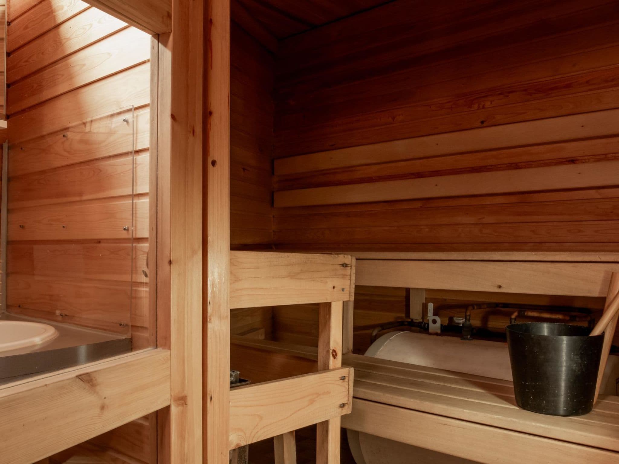 Inside other