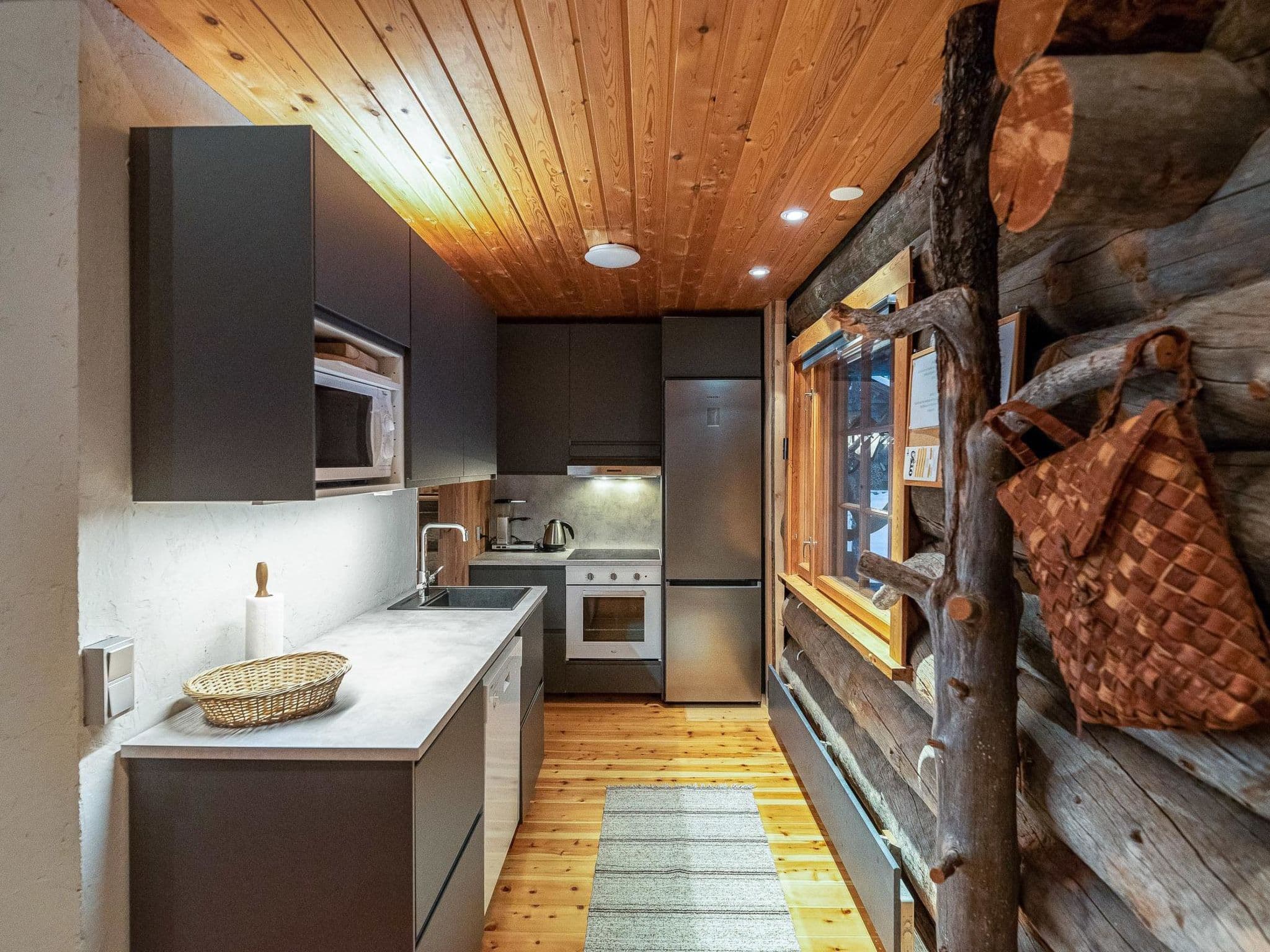 Inside other