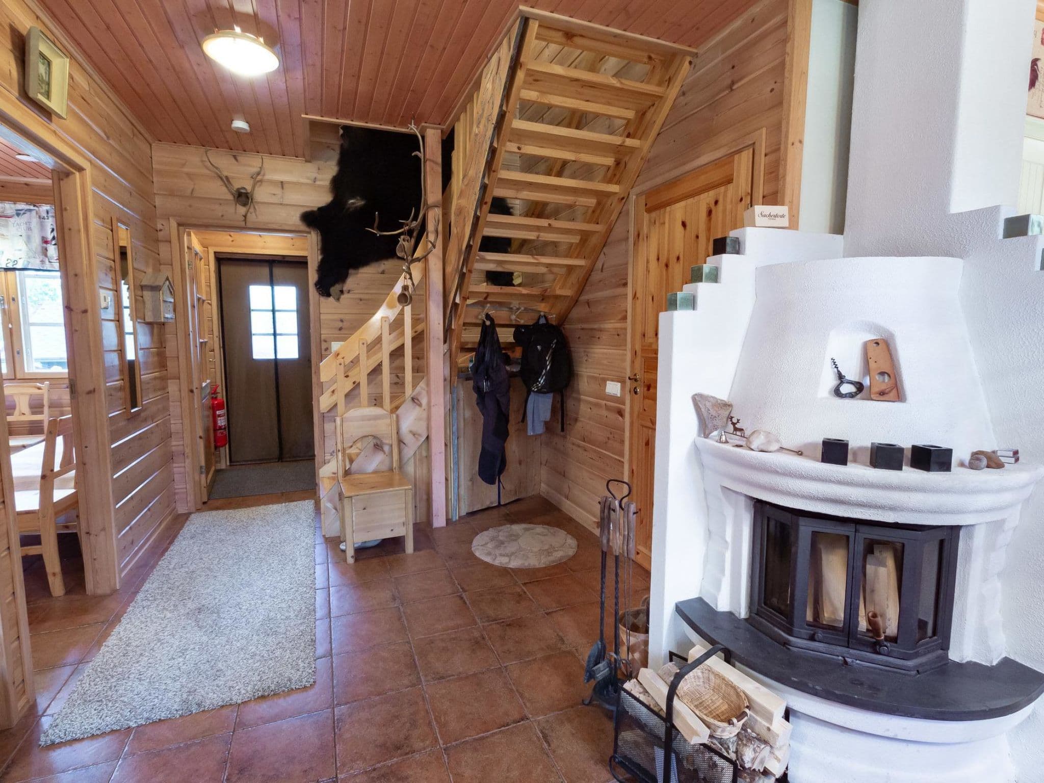 Inside other