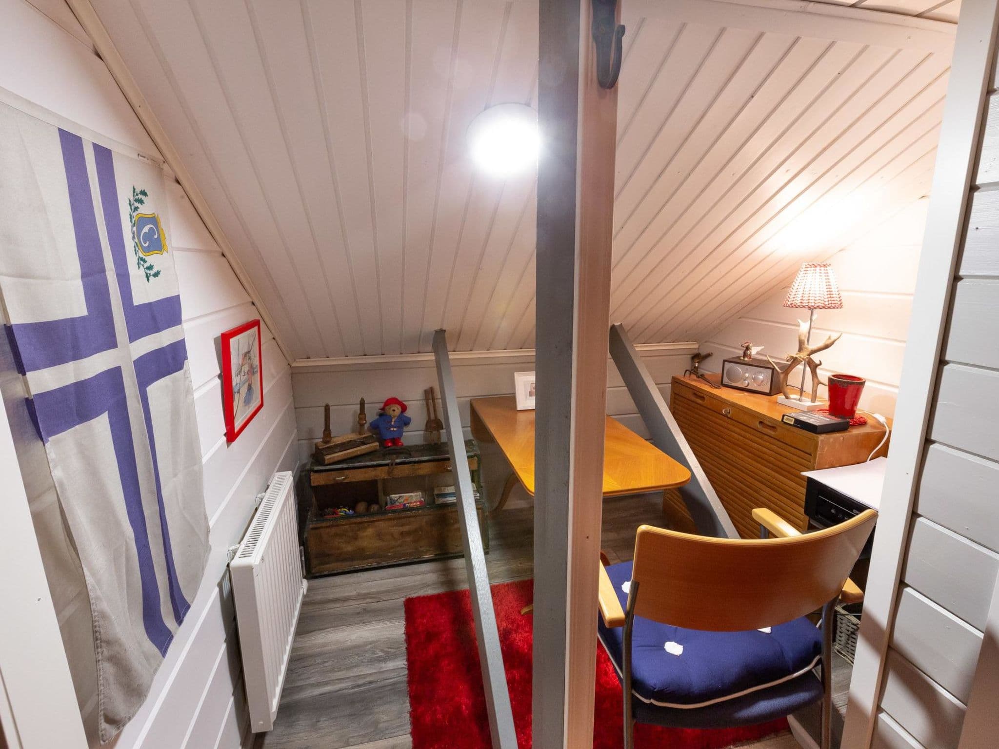 Inside other