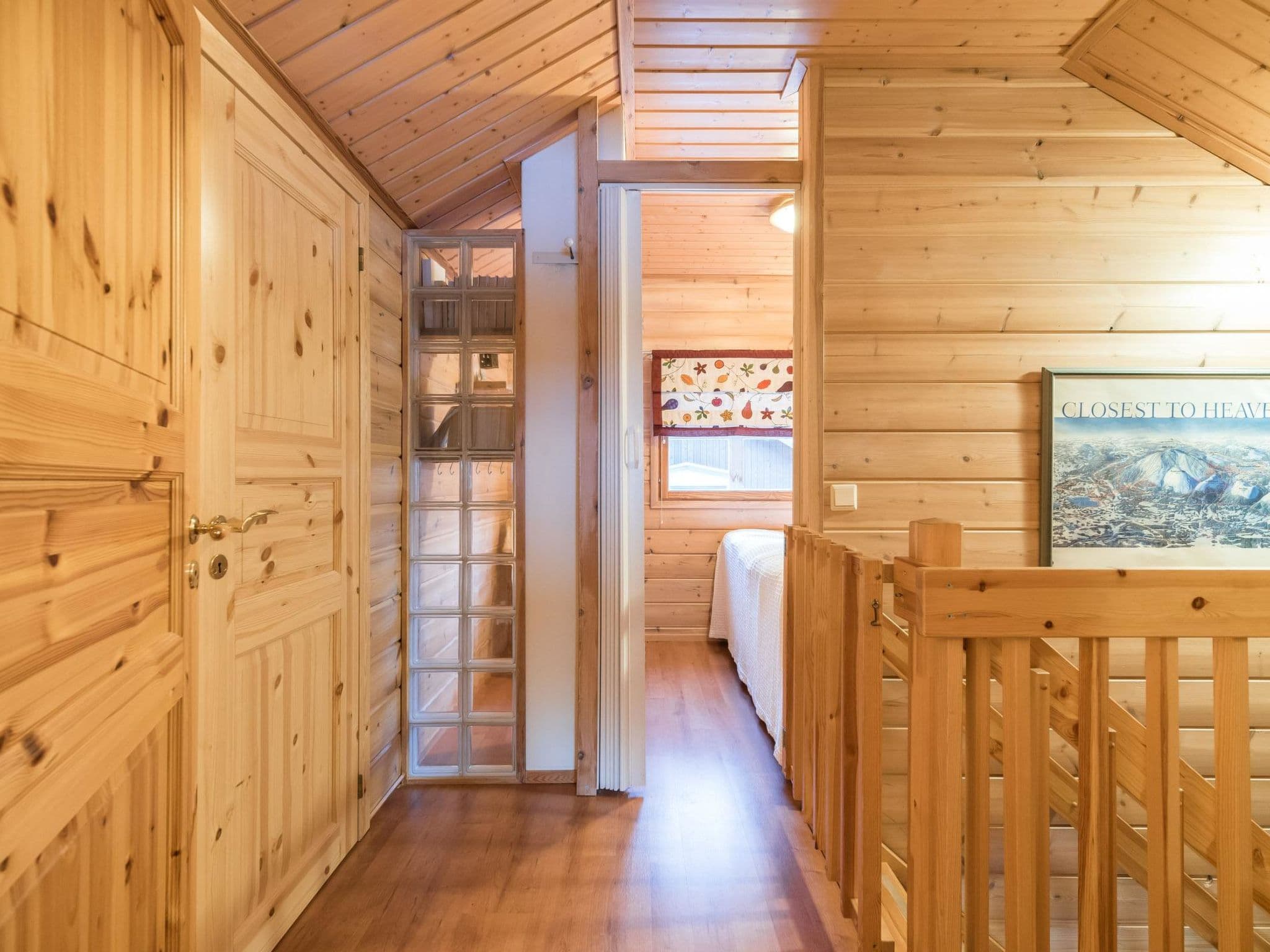 Inside other