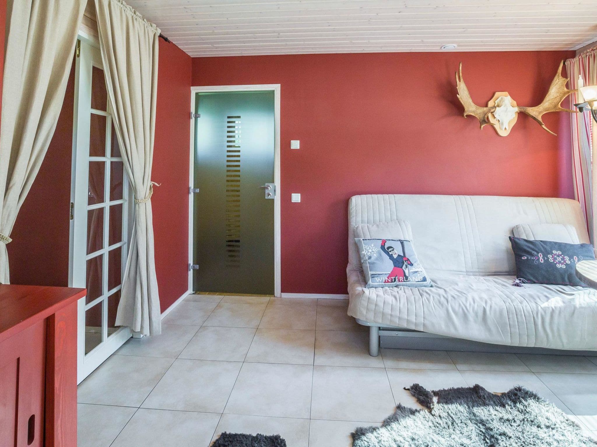 Inside other