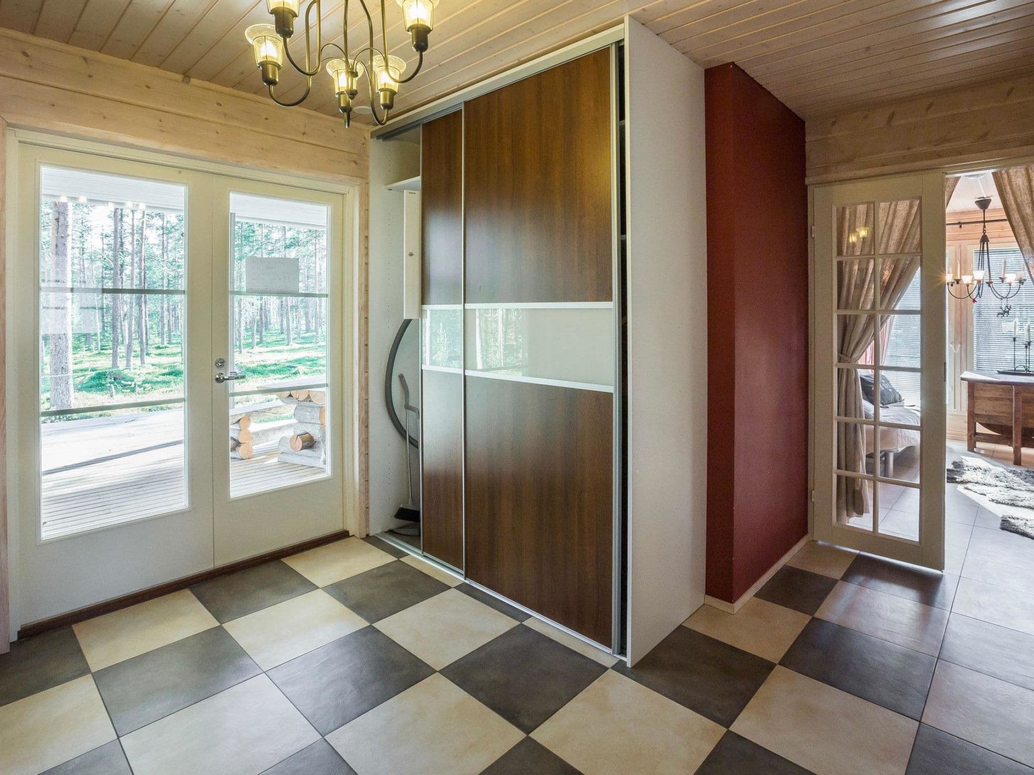 Inside other