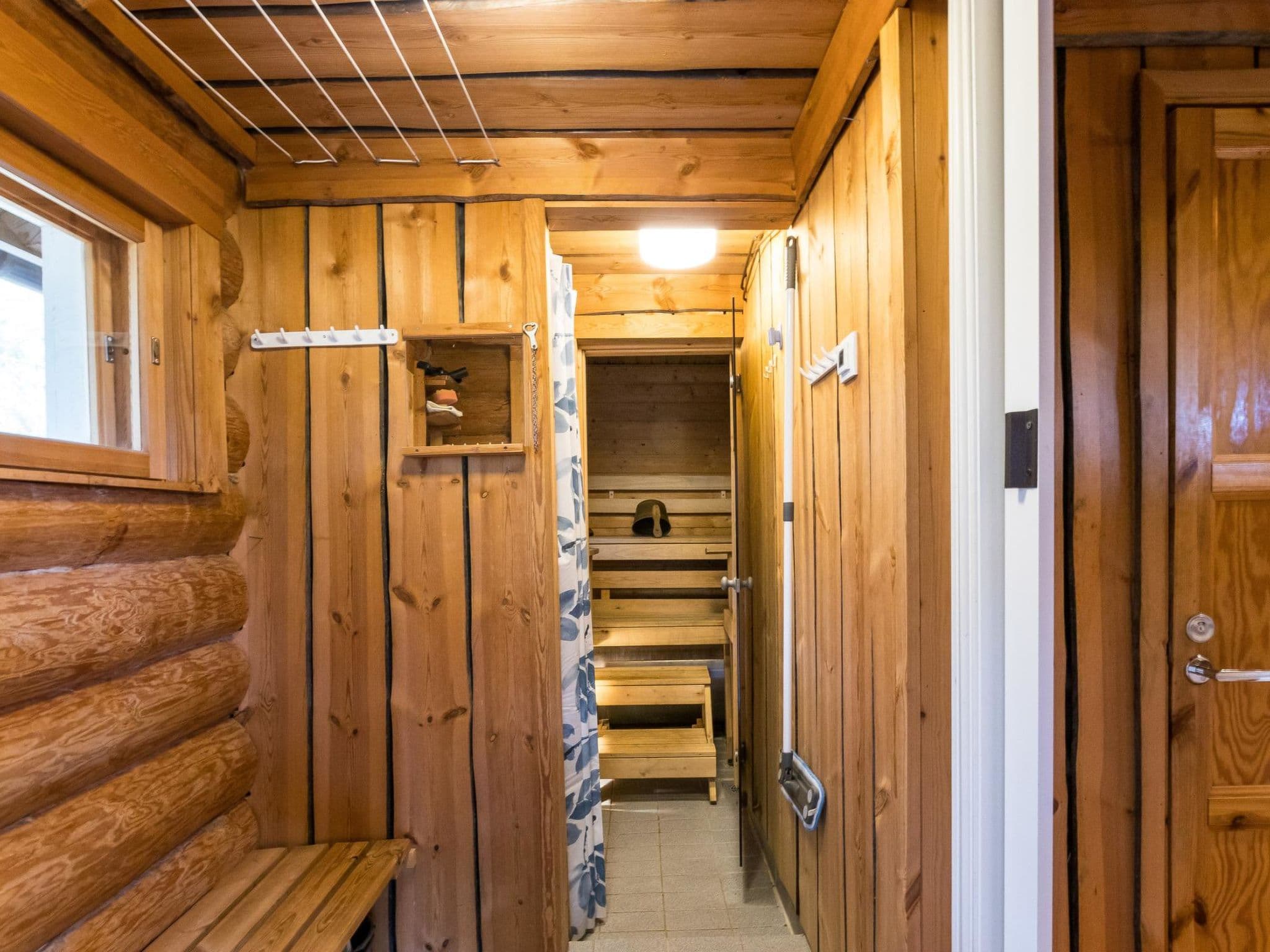 Inside other
