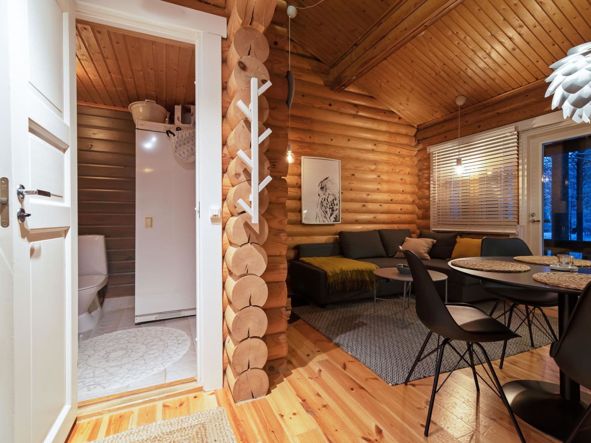 Inside other