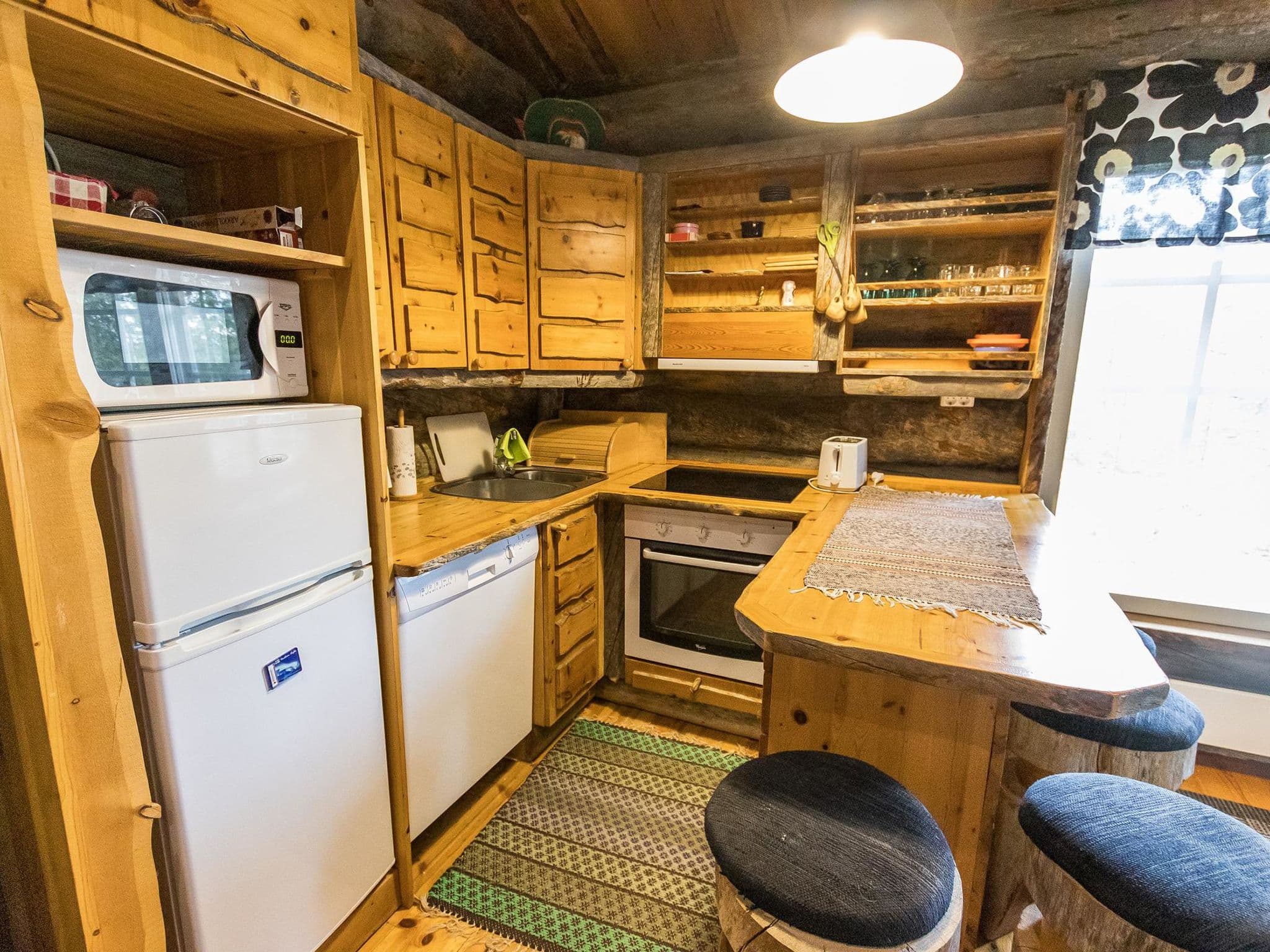 Inside other