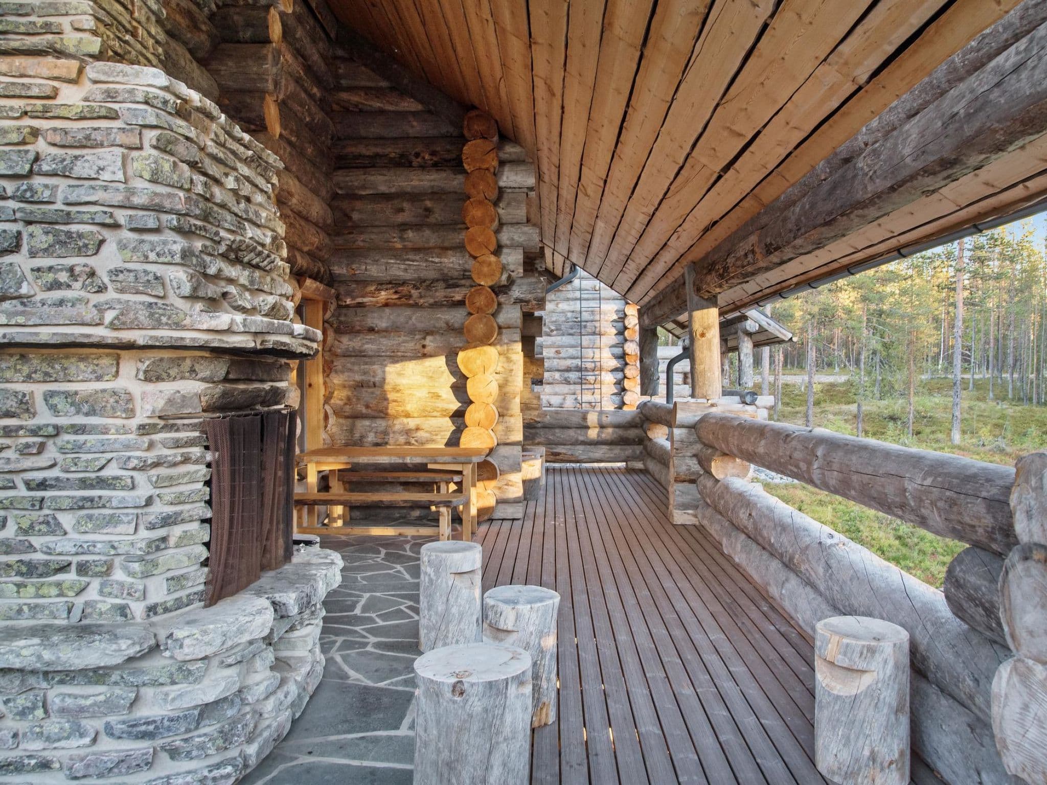 Inside other