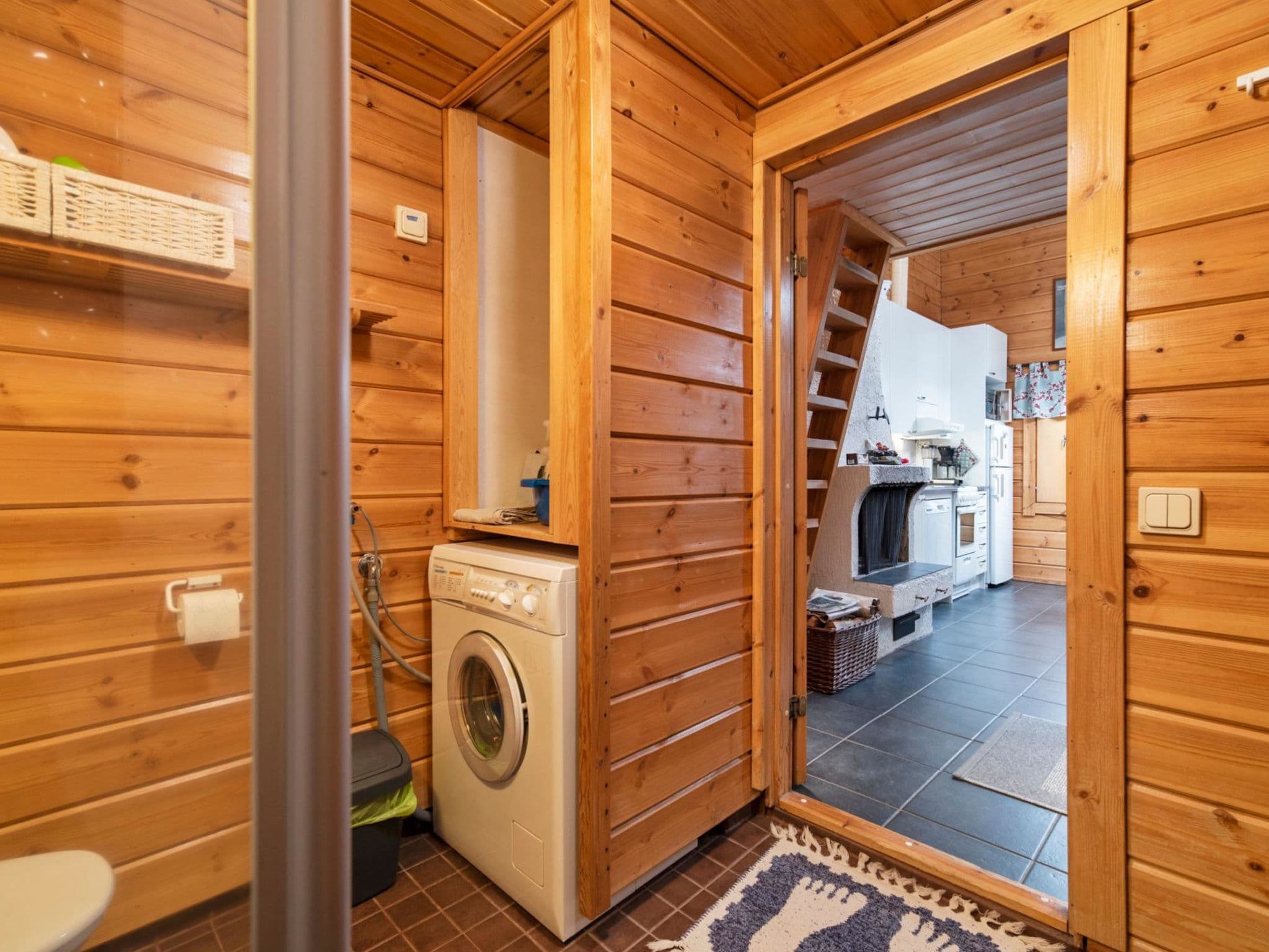 Inside other