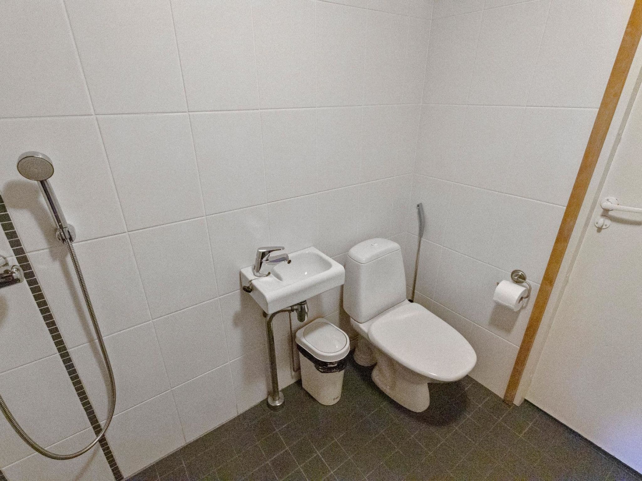 Inside other
