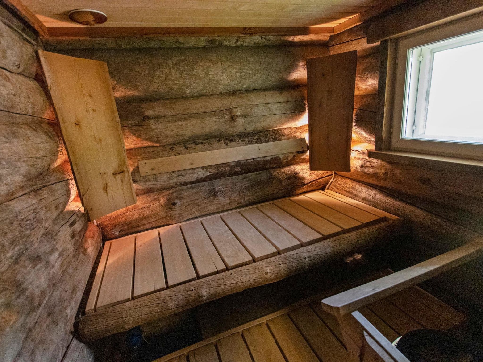Inside other