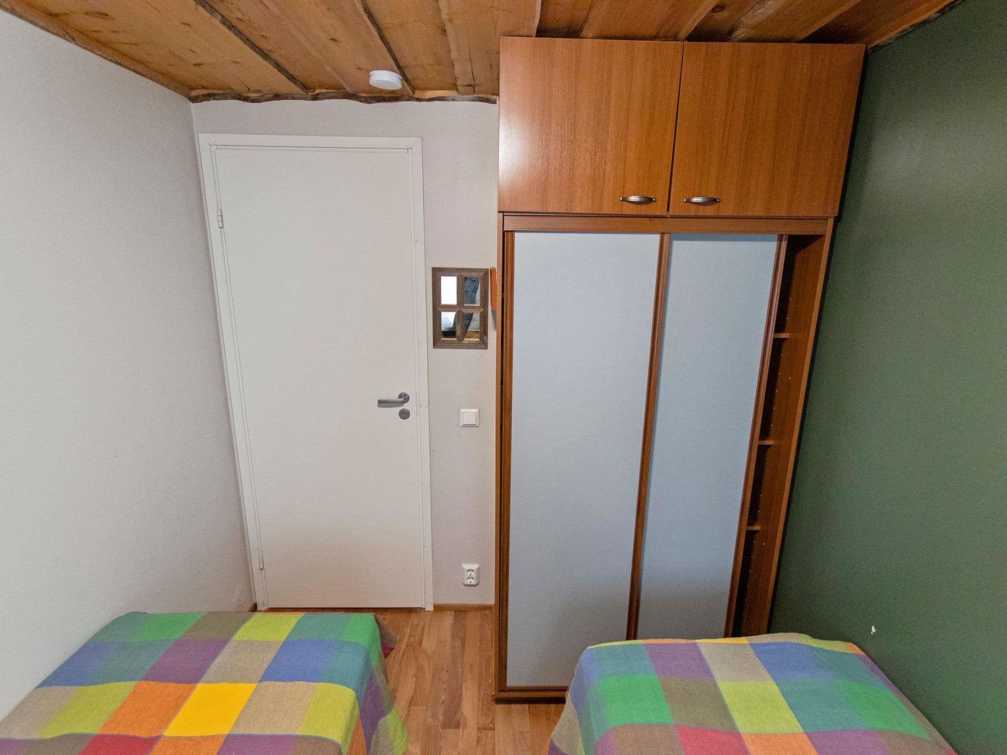 Inside other