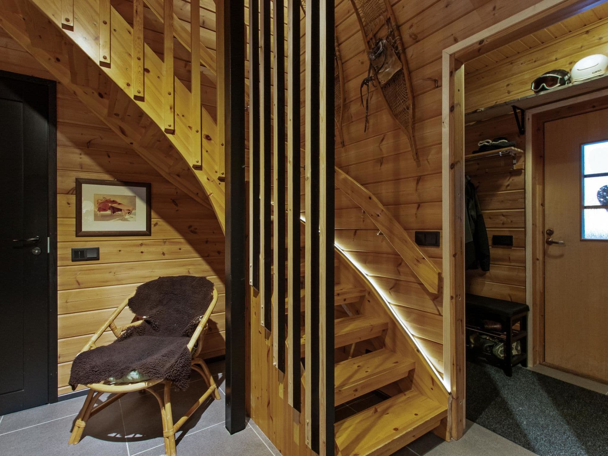 Inside other